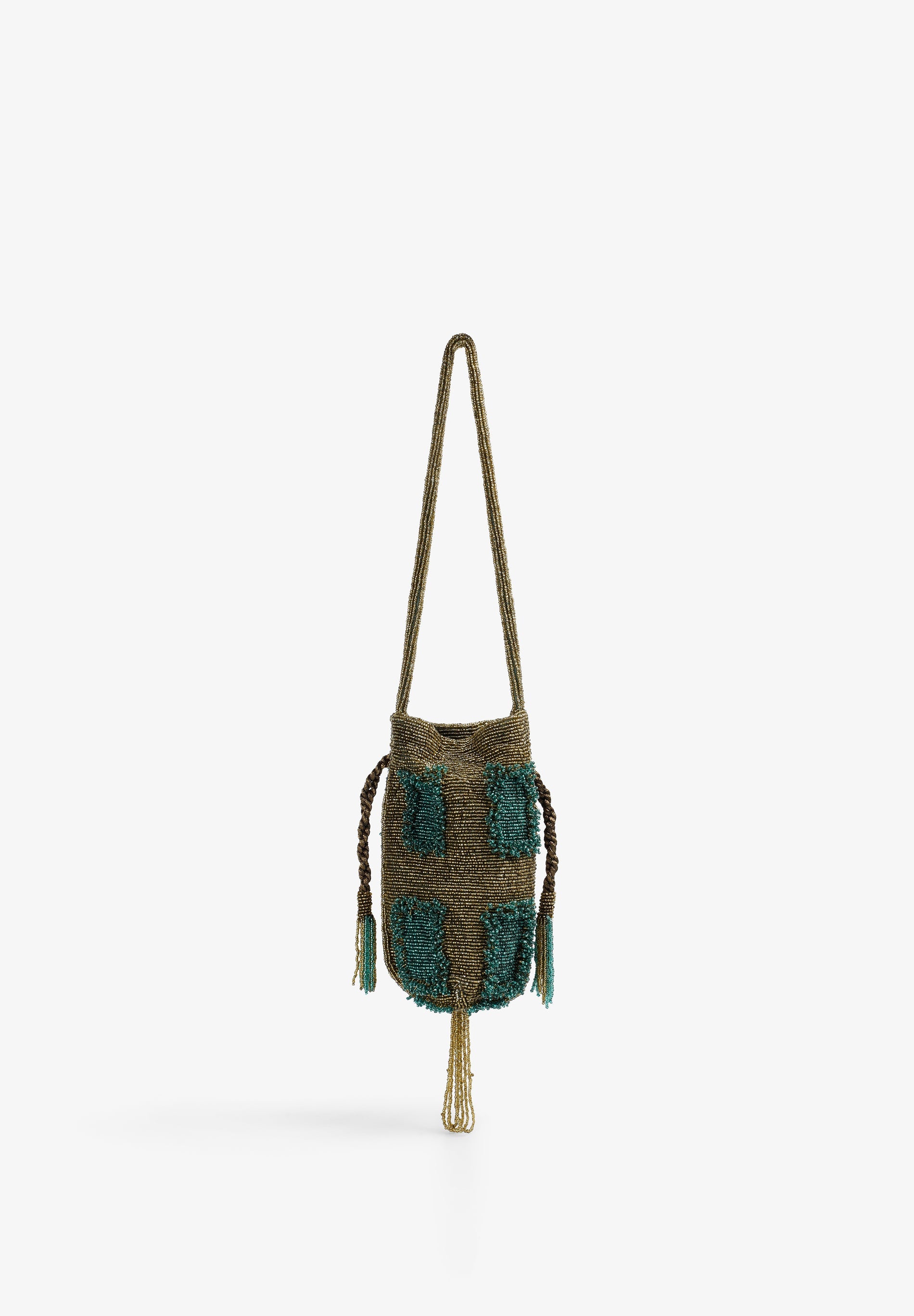 SCPARSACBEADS BAG