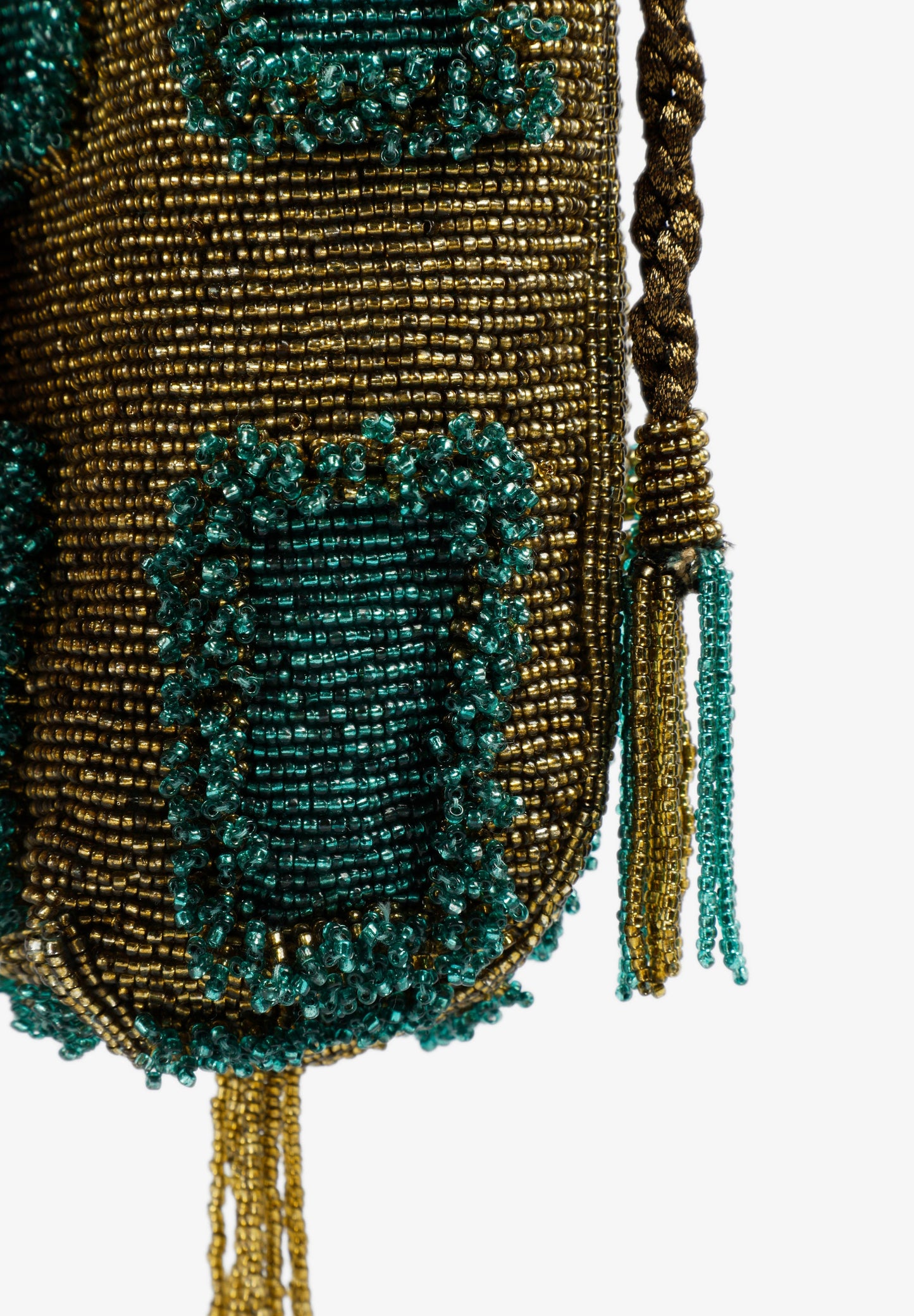 SCPARSACBEADS BAG