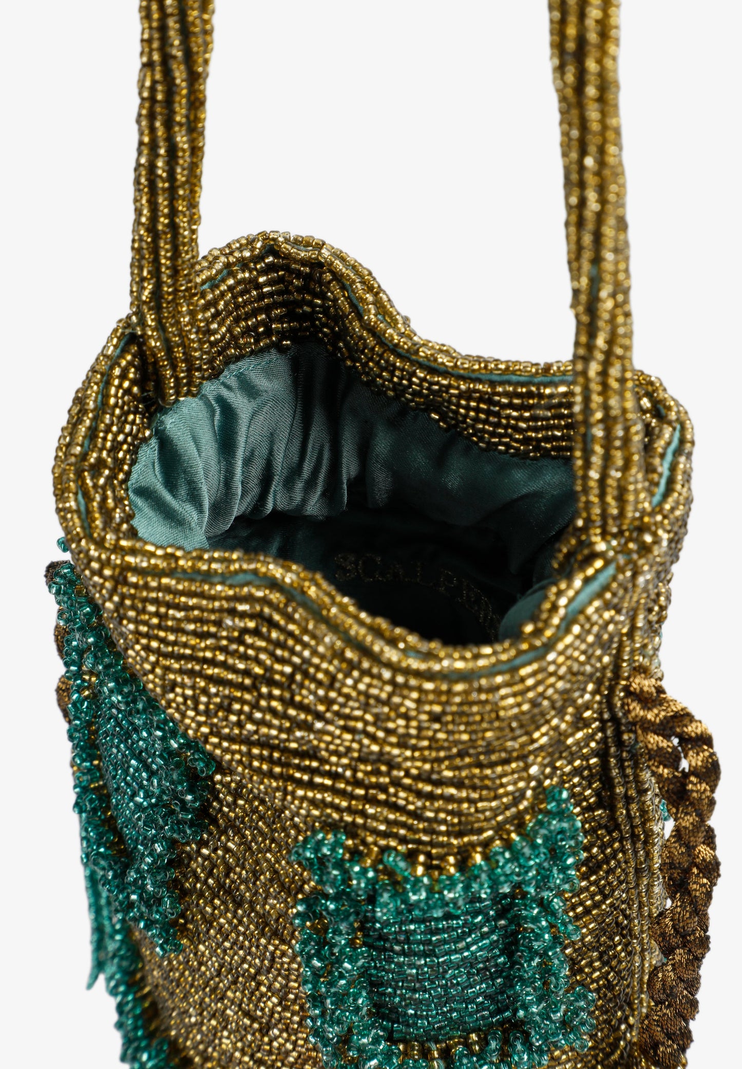 SCPARSACBEADS BAG