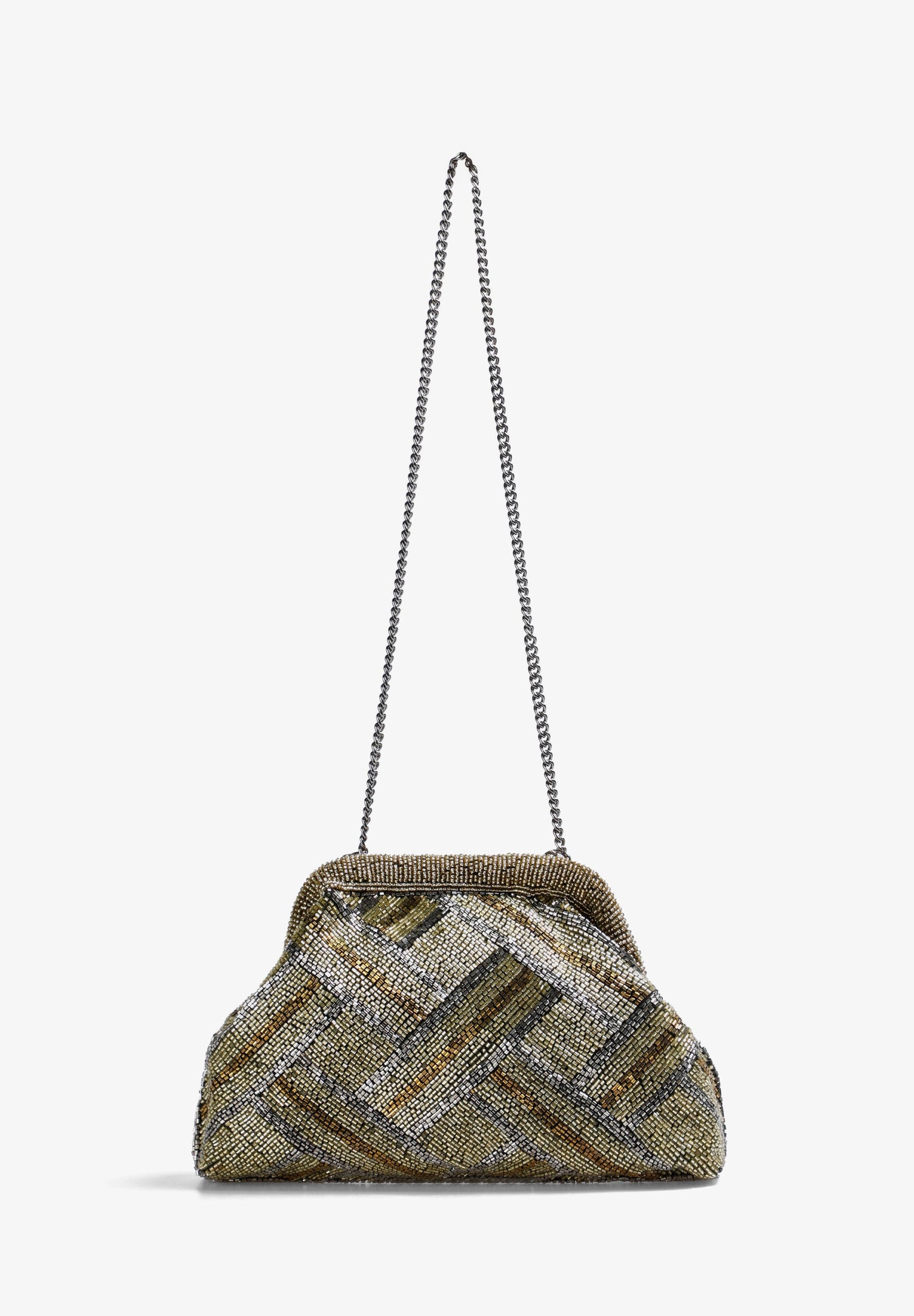 SCPARTRIBEADS BAG