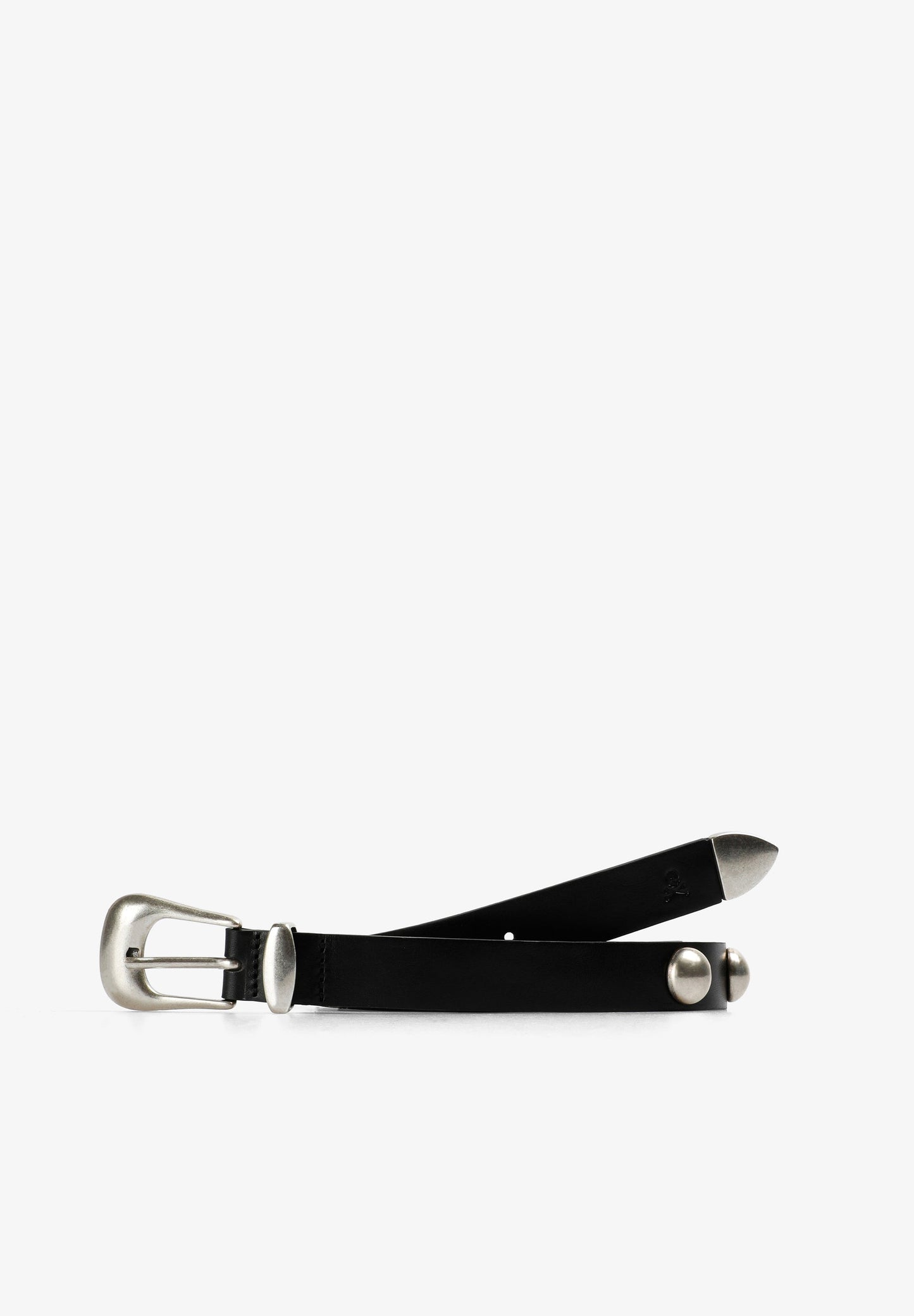 SCLAURASTUDS BELT