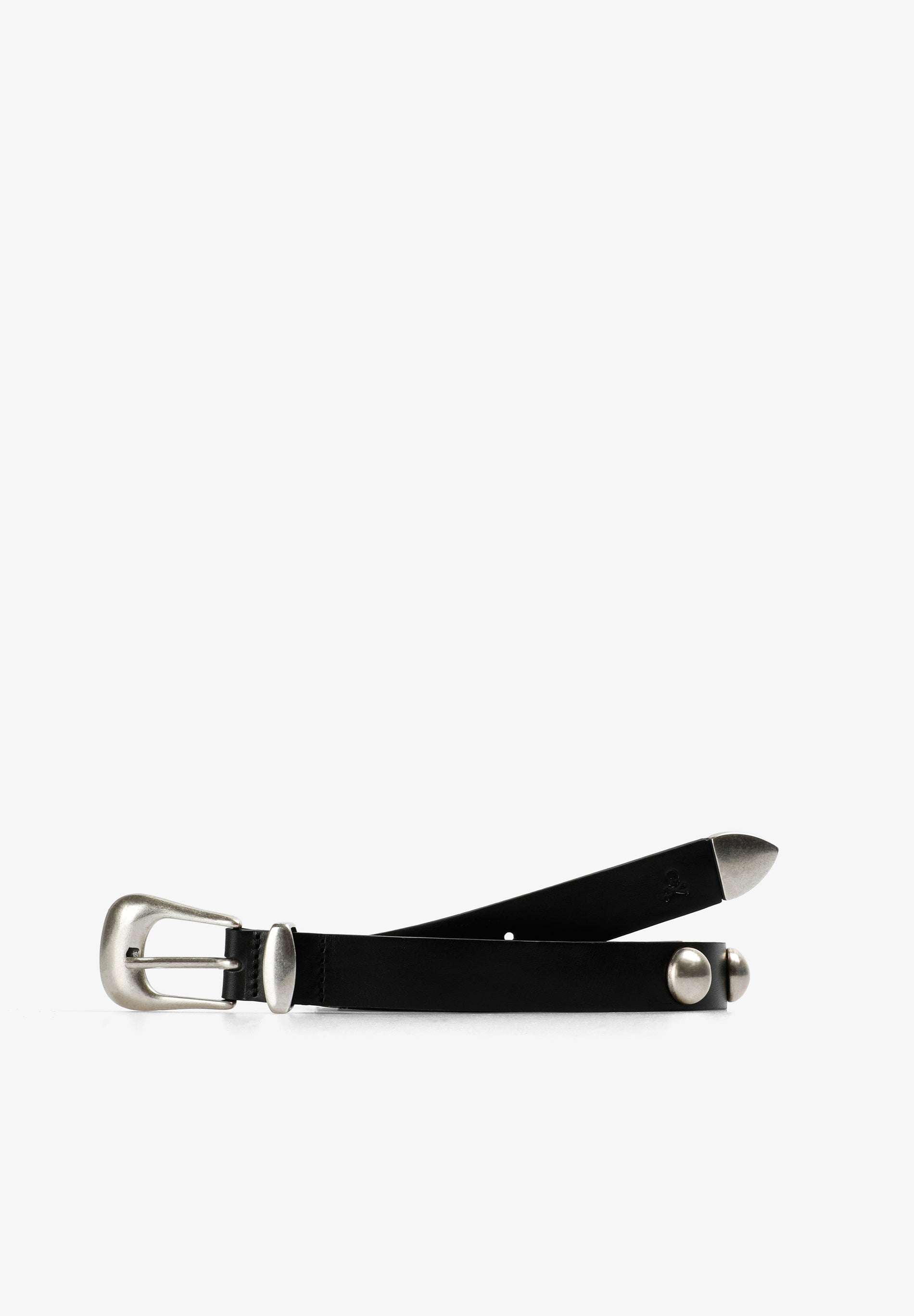 SCLAURASTUDS BELT