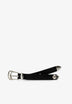 SCLAURASTUDS BELT