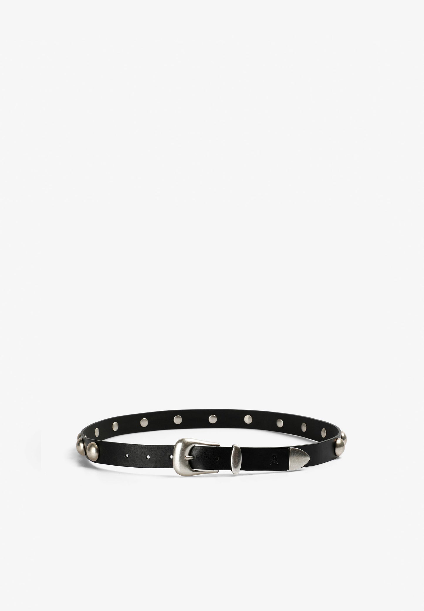 SCLAURASTUDS BELT
