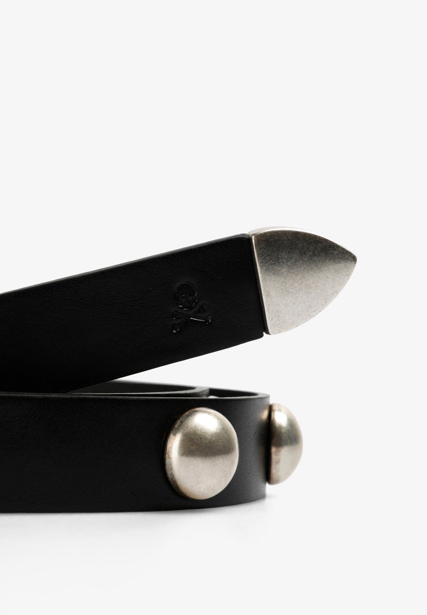 SCLAURASTUDS BELT