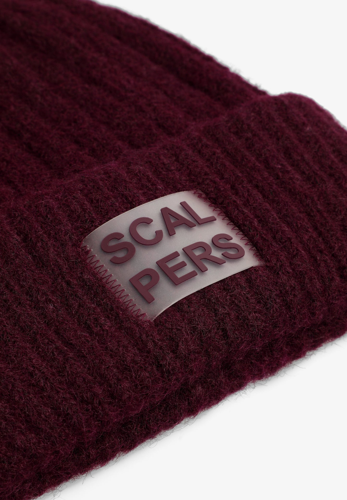 SCCOZY KINT HAT
