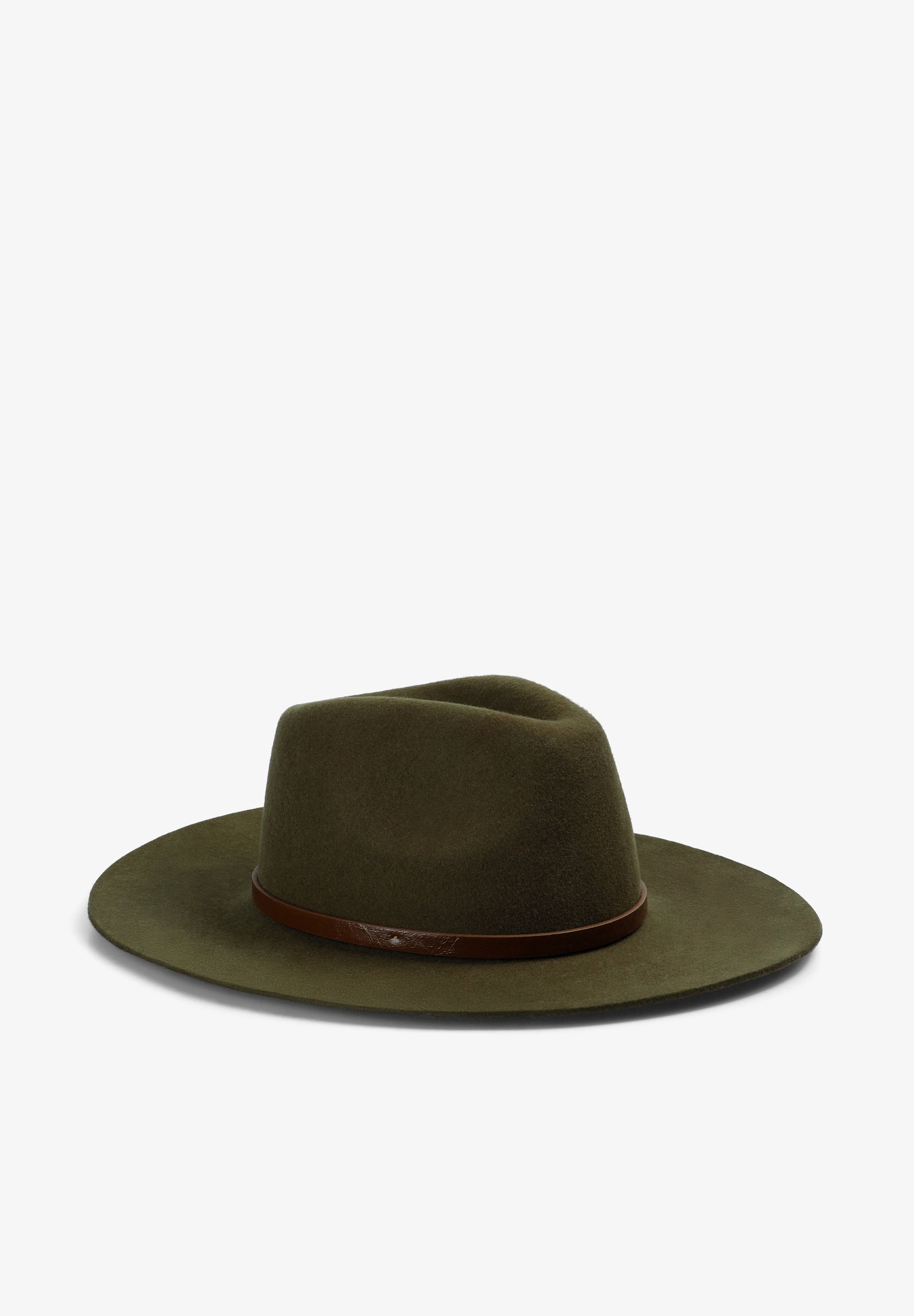 SCFEDORA HAT