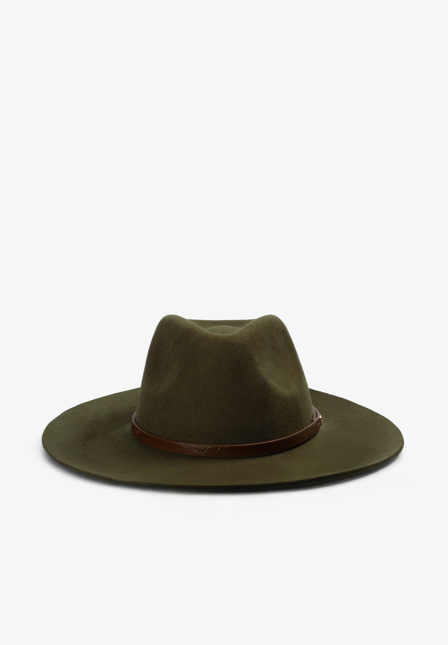 SCFEDORA HAT