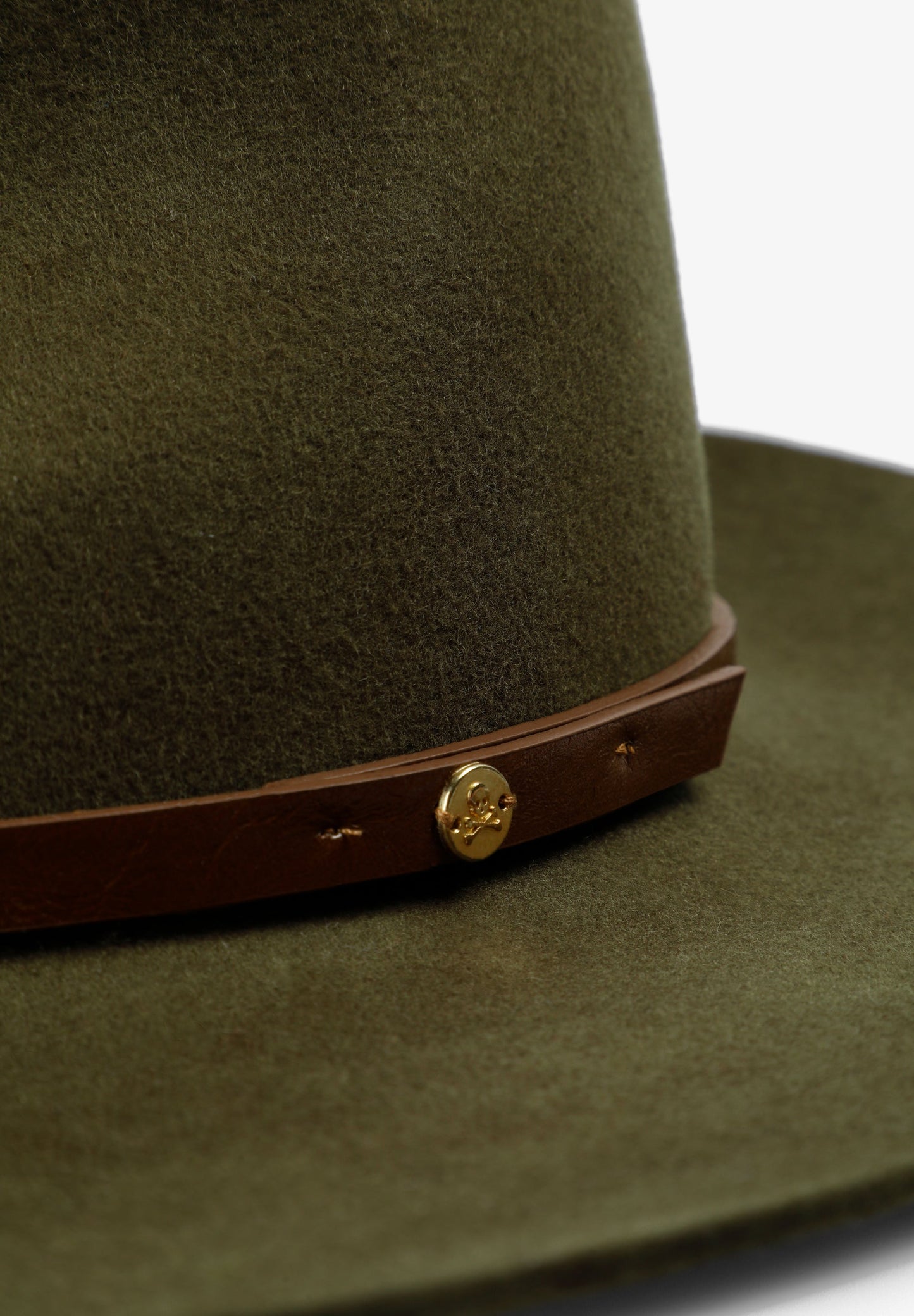 SCFEDORA HAT