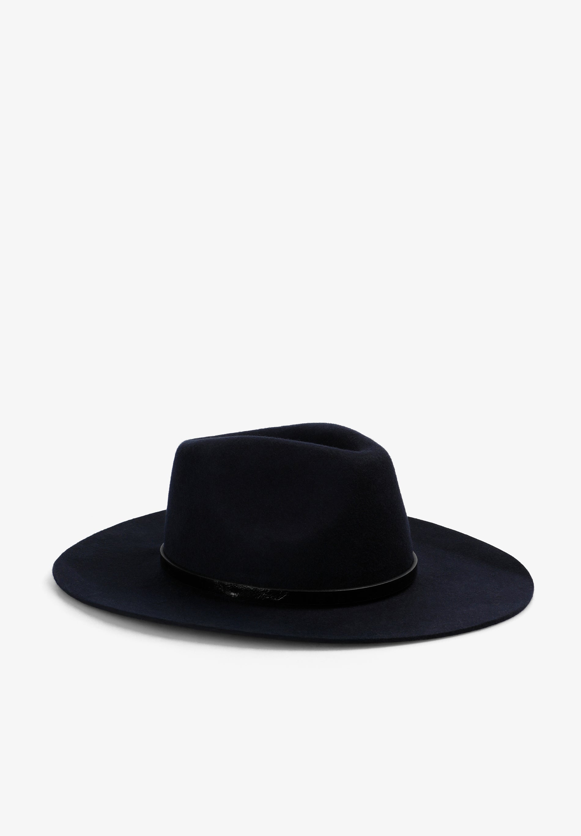 SCFEDORA HAT