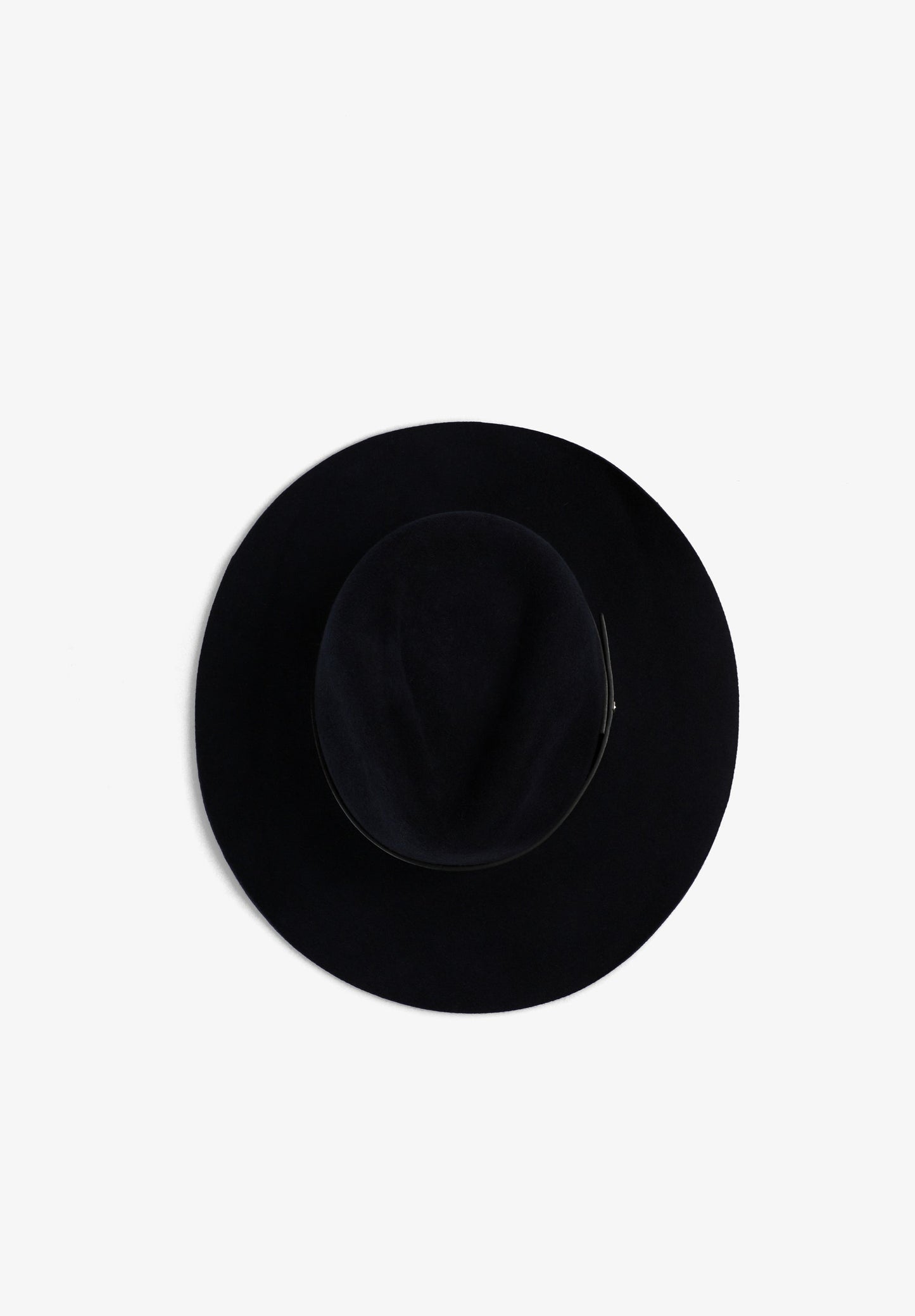 SCFEDORA HAT