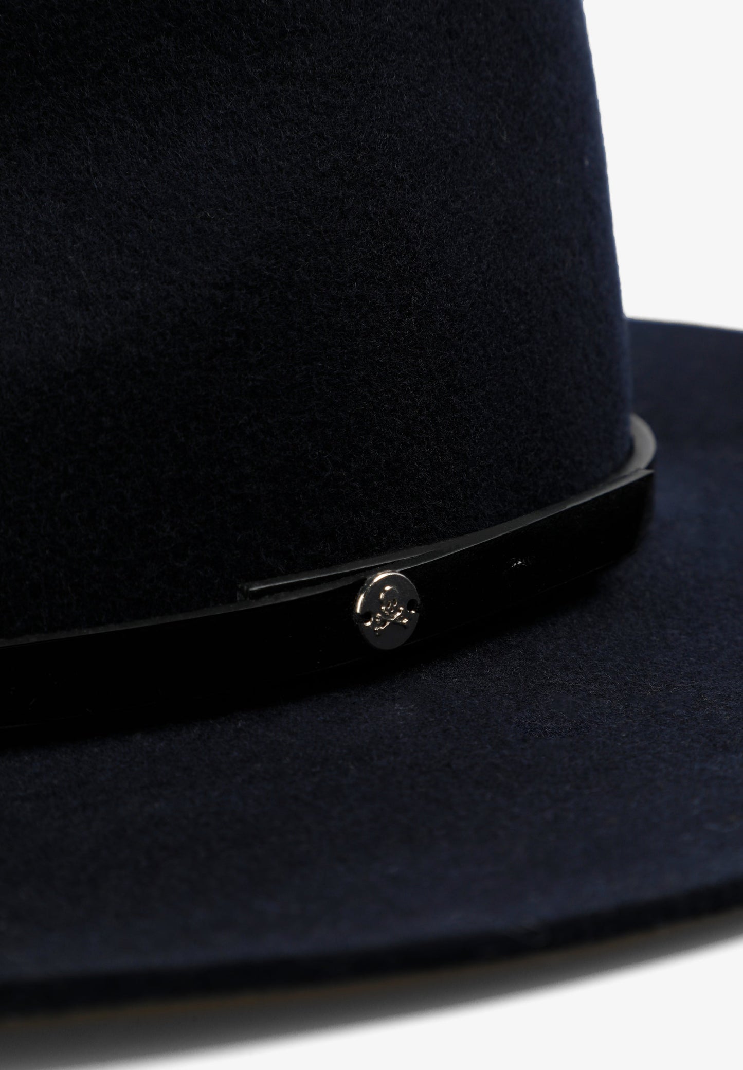 SCFEDORA HAT