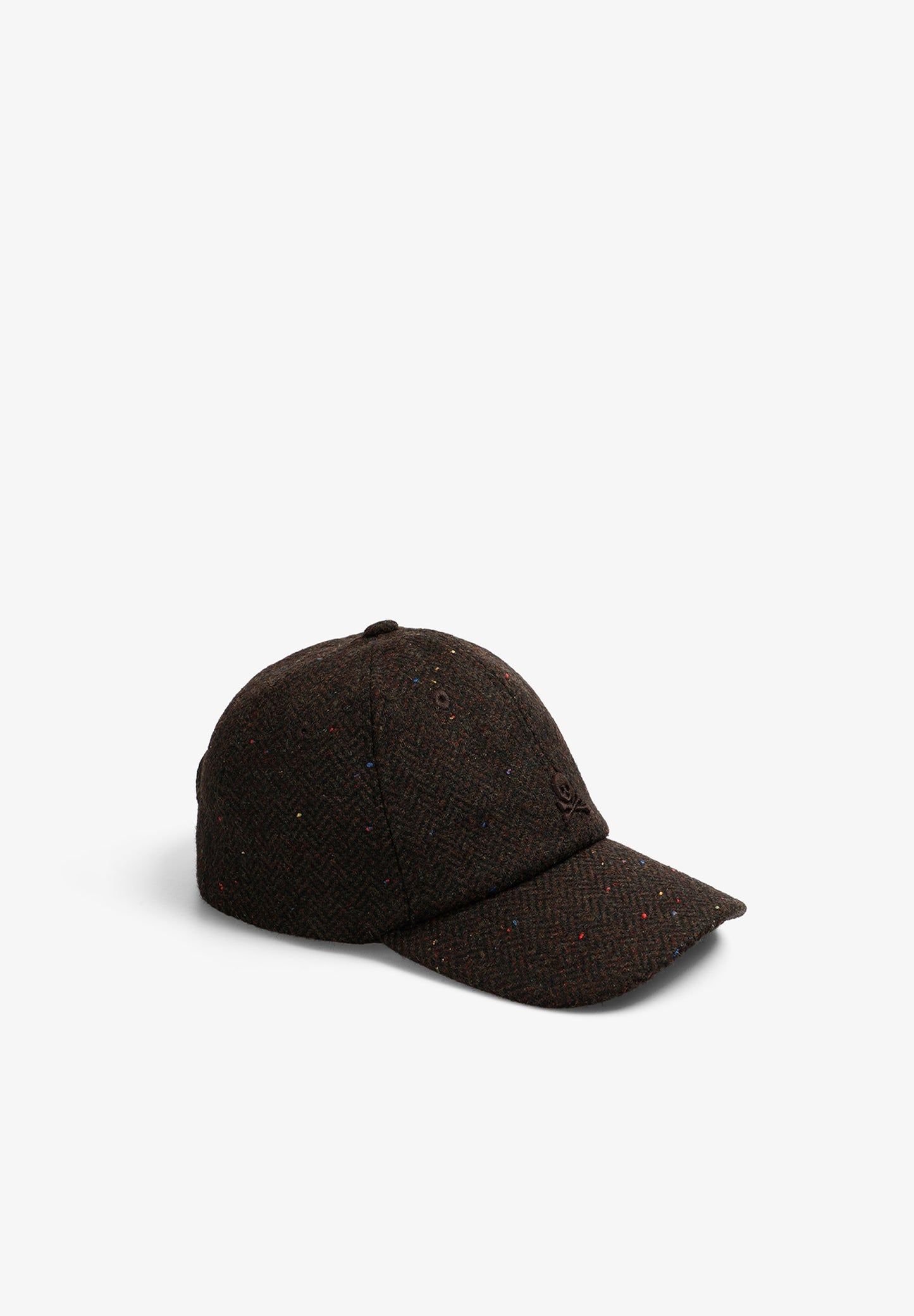 SCSCALPERSHEARRING CAP