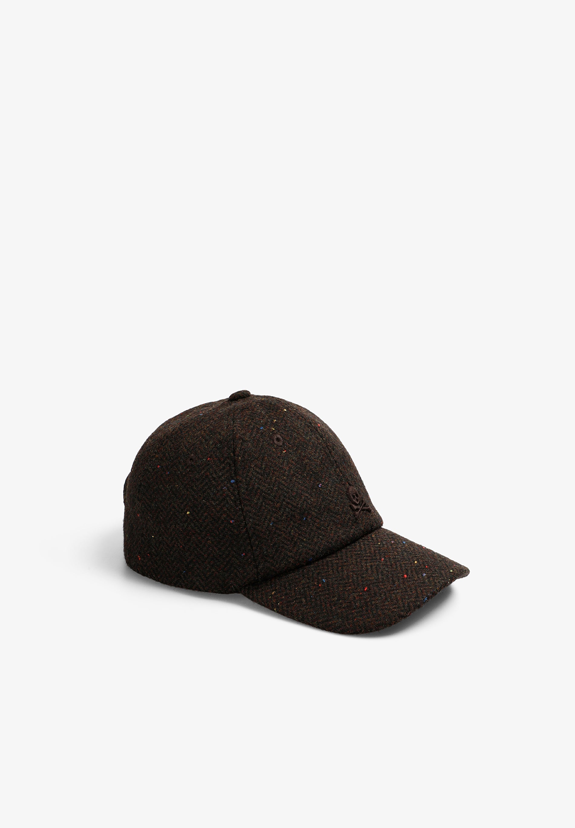 SCSCALPERSHEARRING CAP