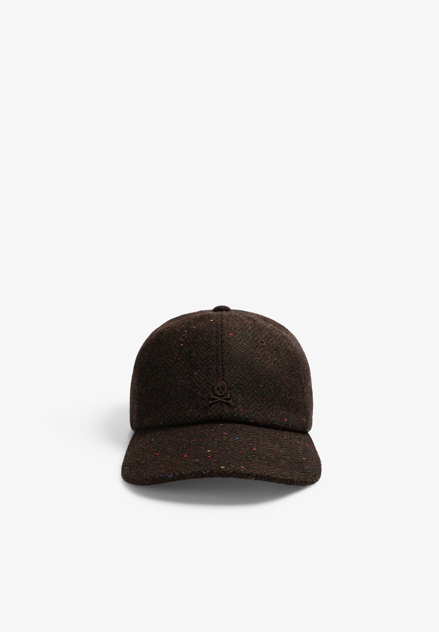SCSCALPERSHEARRING CAP