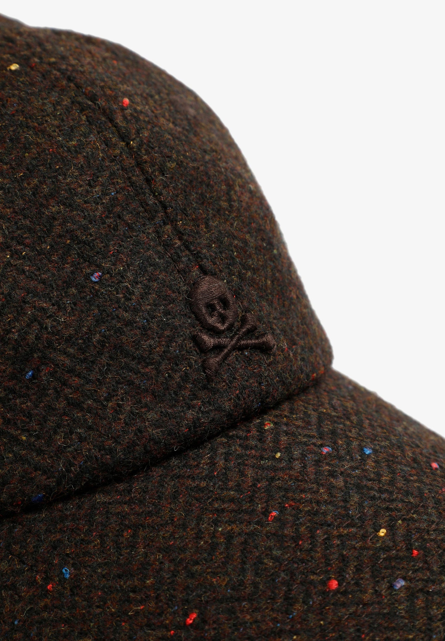 SCSCALPERSHEARRING CAP