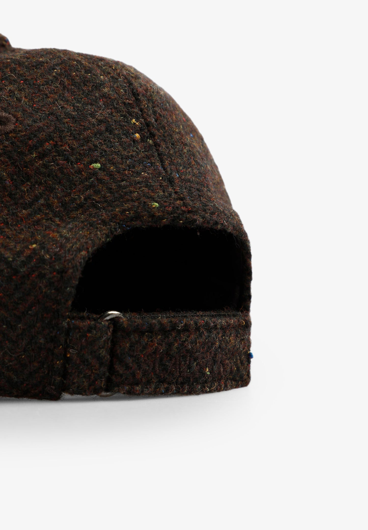 SCSCALPERSHEARRING CAP