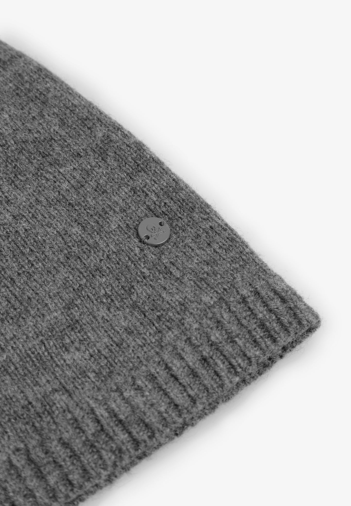 SCBASIC KNIT HAT