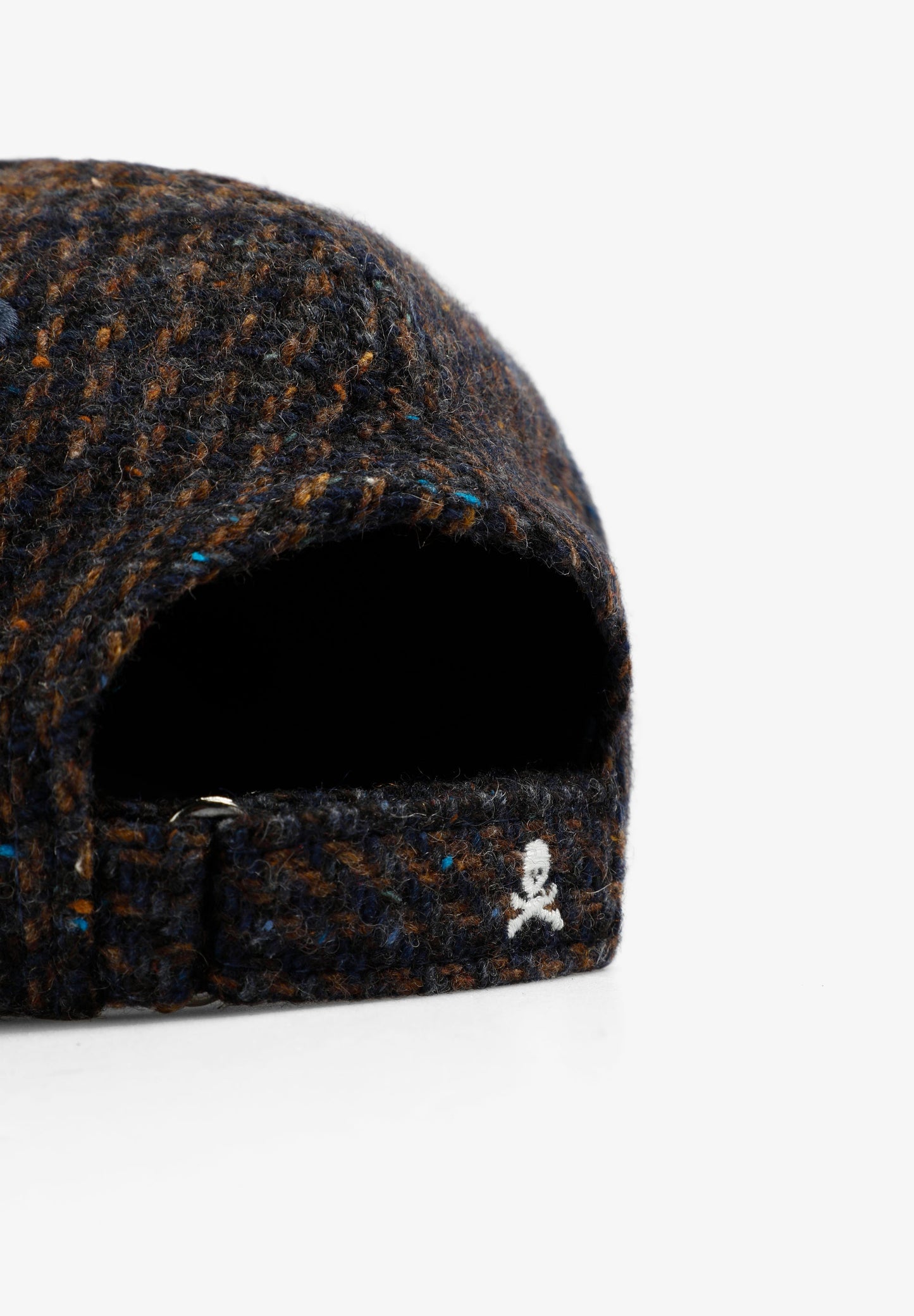 SCALPERS BCHECK CAP