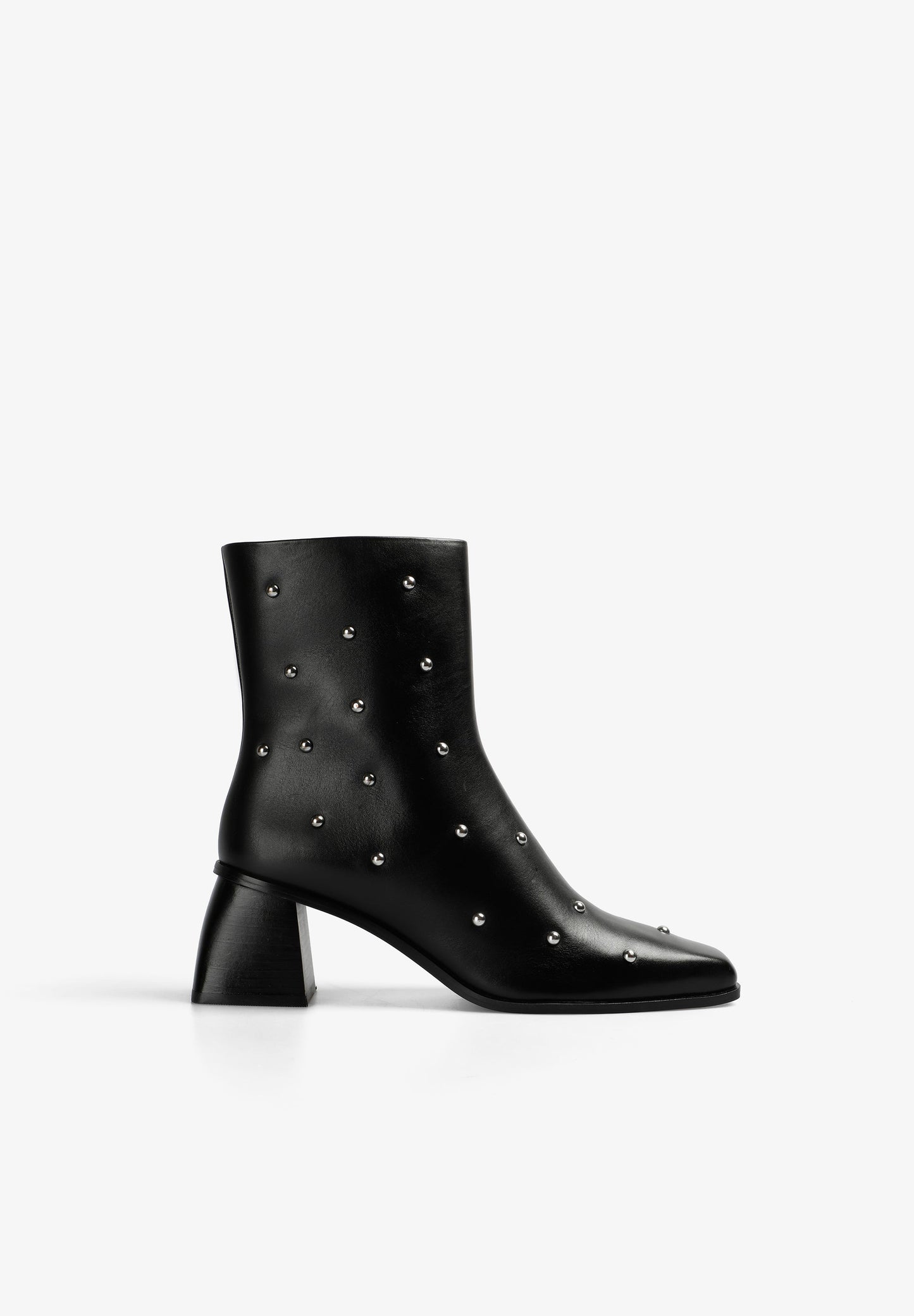 SCBANANASTUDDED SOFT BOOTS