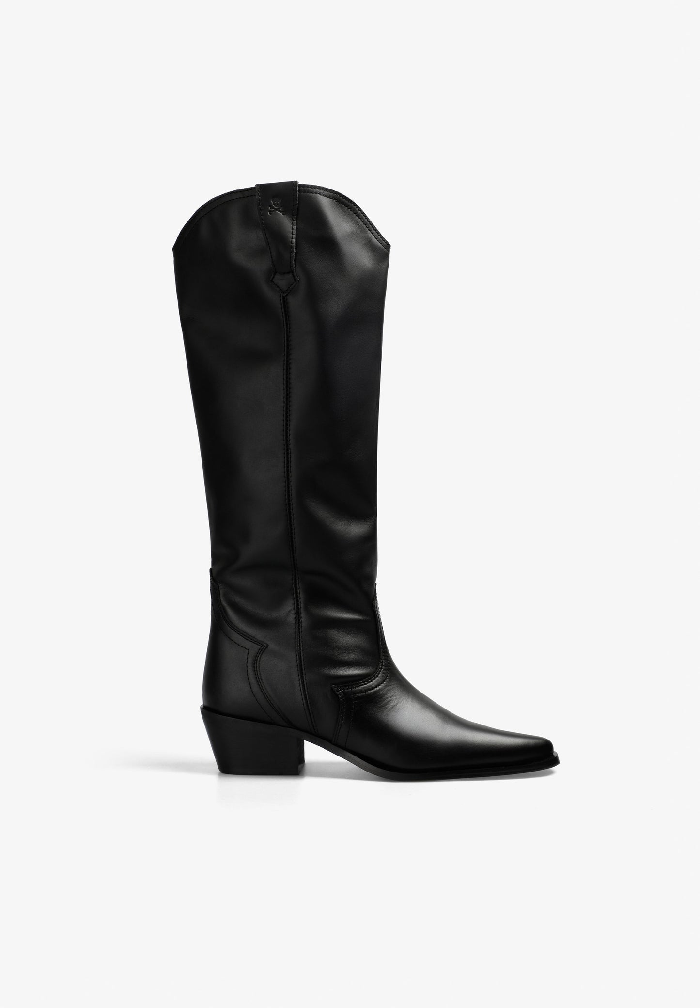 SCHIGHCOWBOY BOOTS
