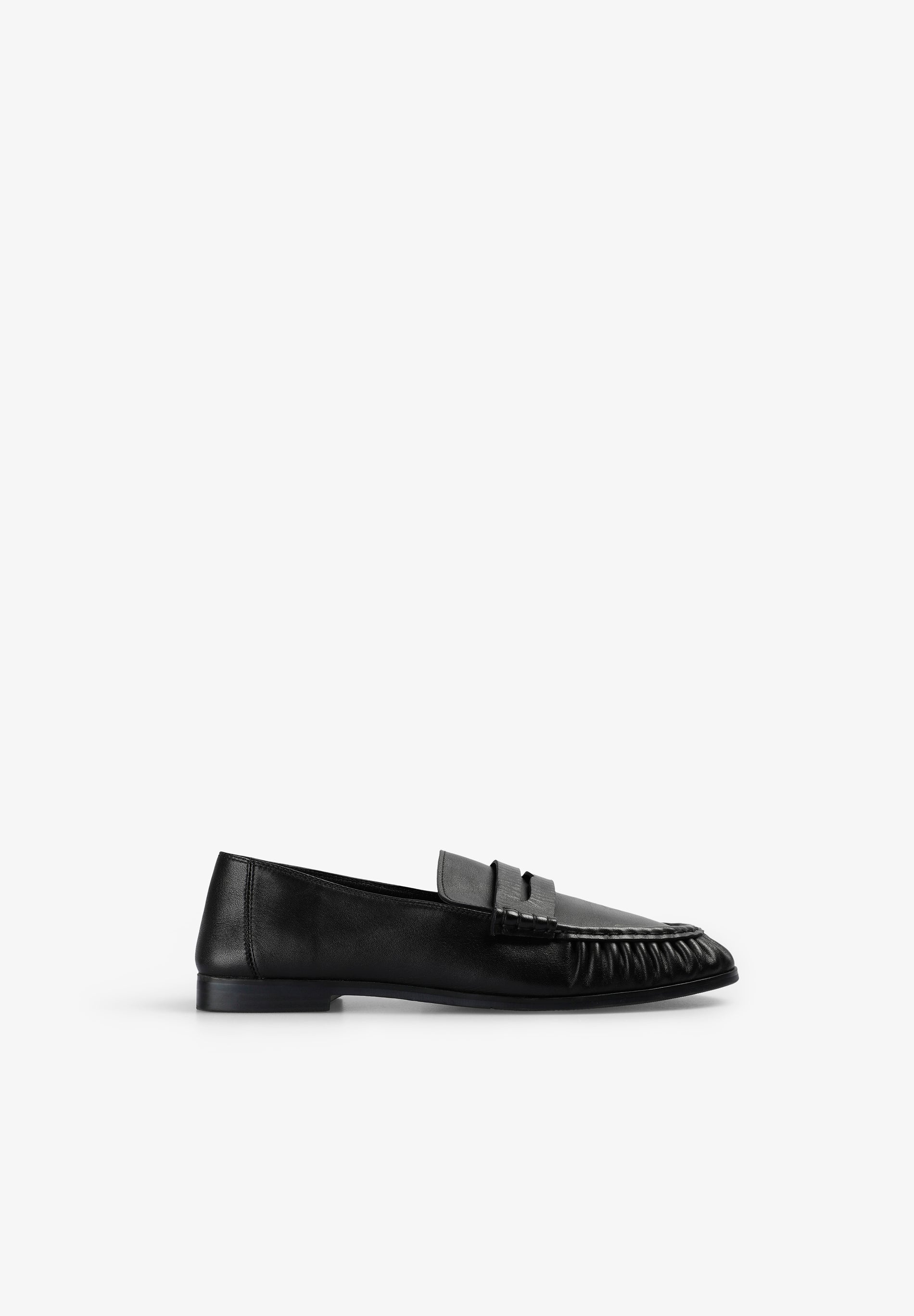 MOCASÍN PIEL