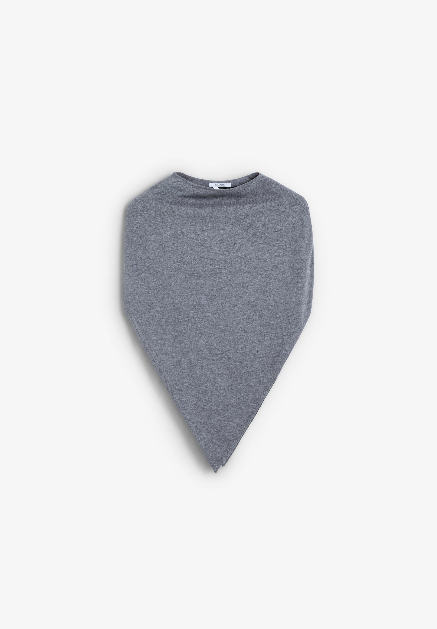 SCMAXITRIANGLE SCARF
