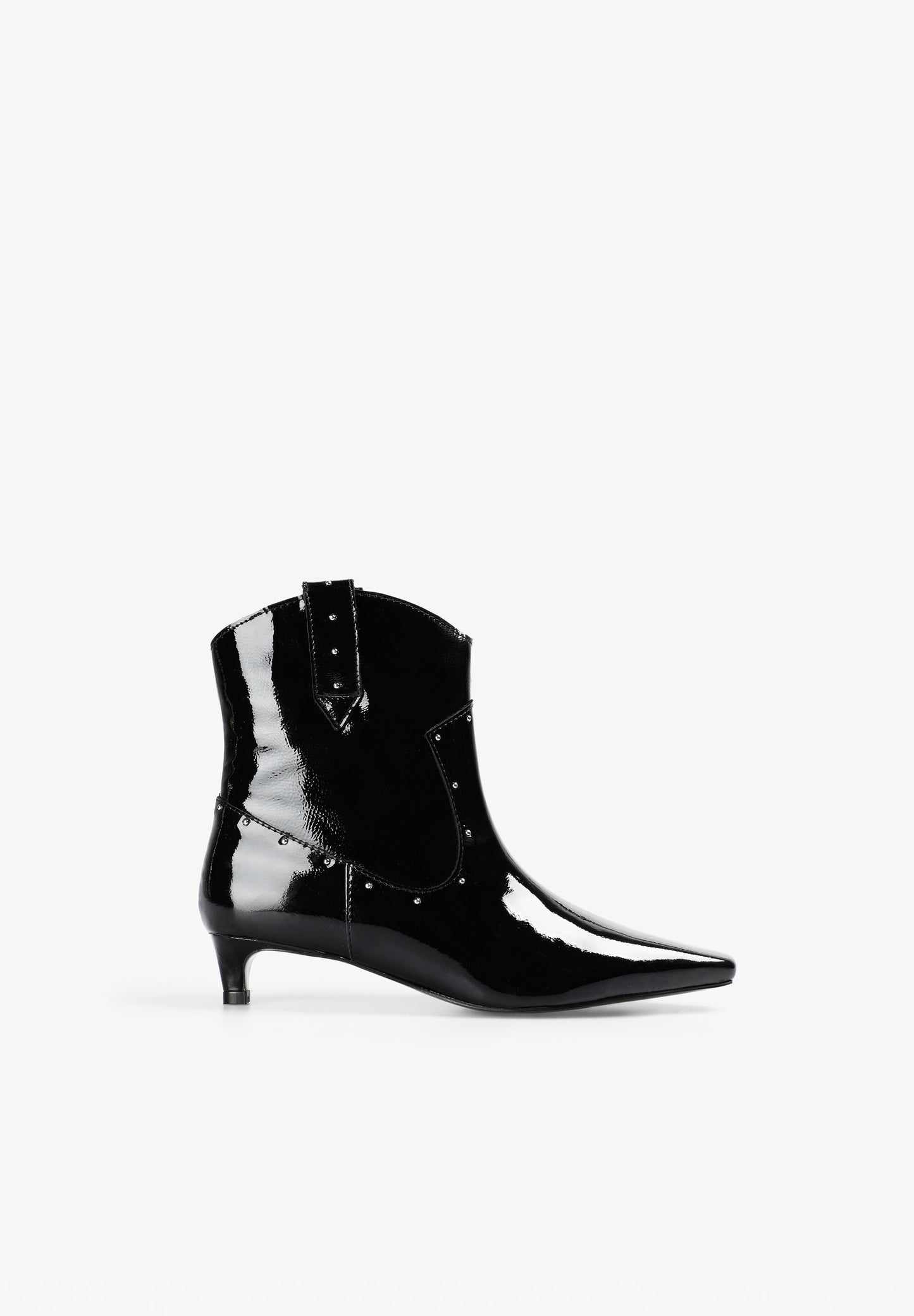 SCTINYHEEL BOOTS