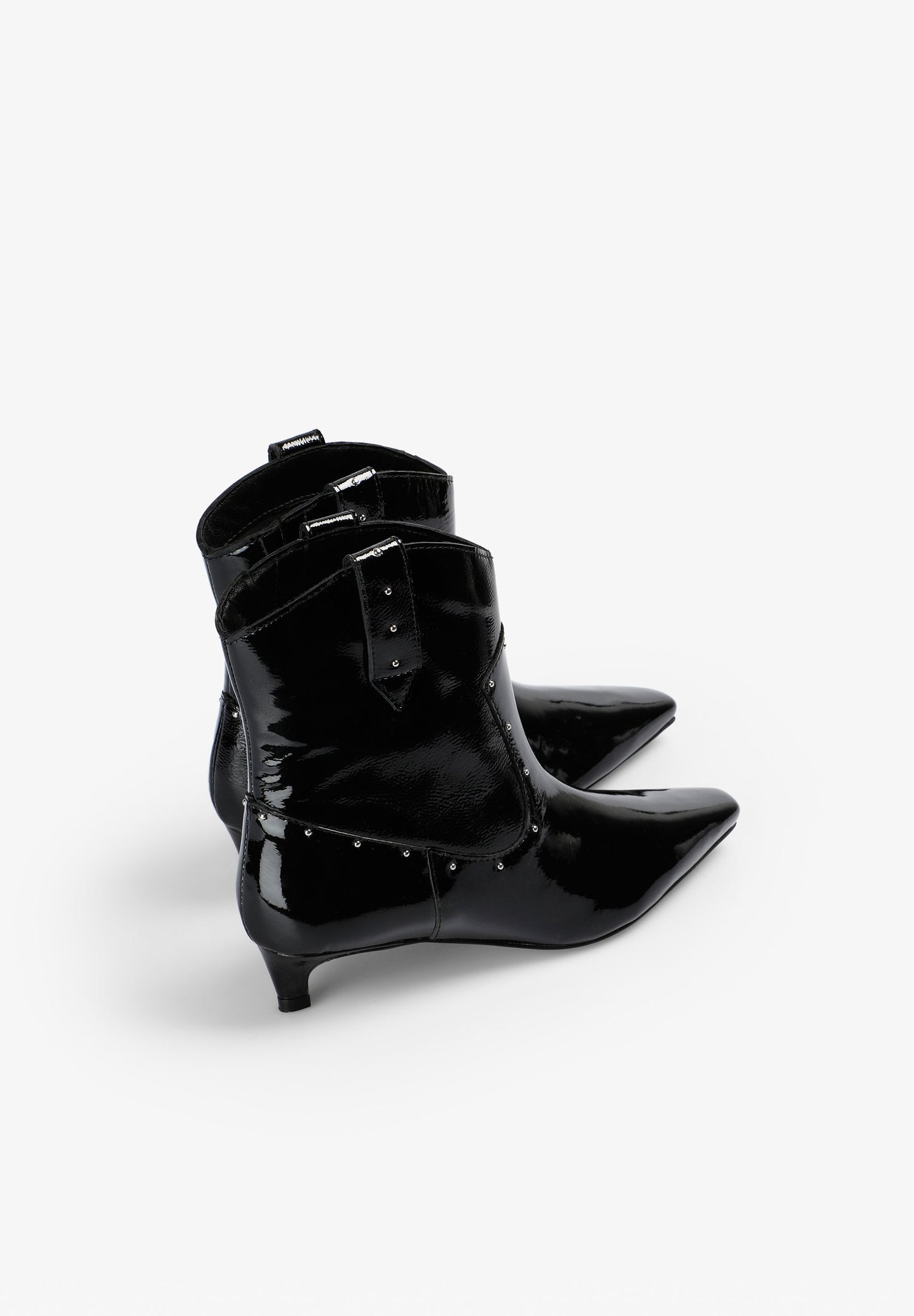 SCTINYHEEL BOOTS