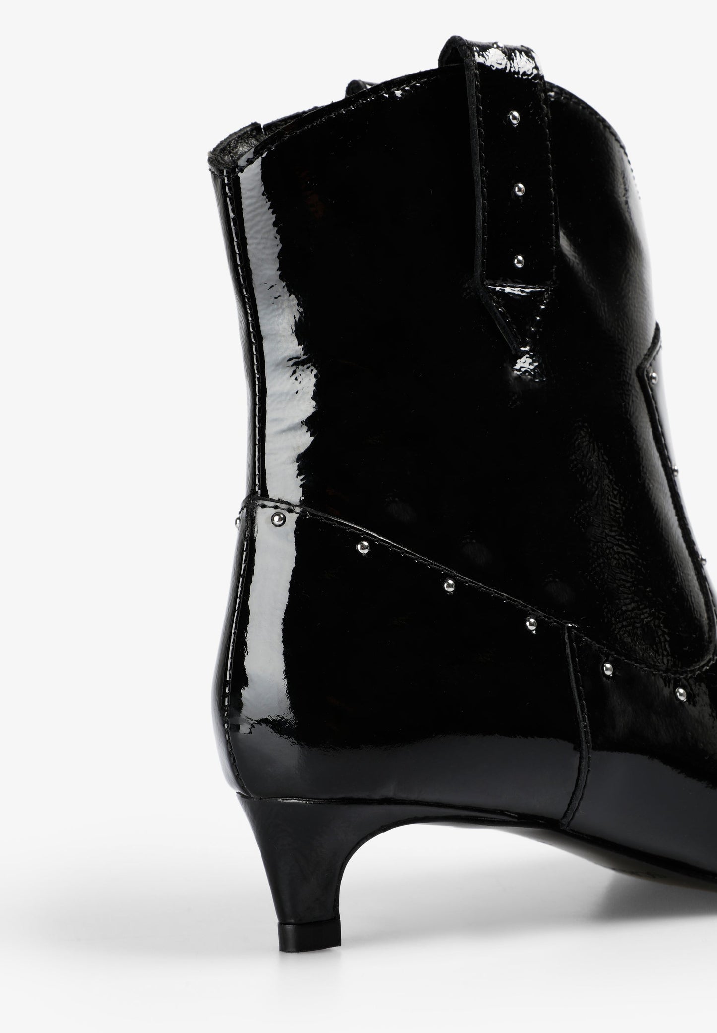 SCTINYHEEL BOOTS