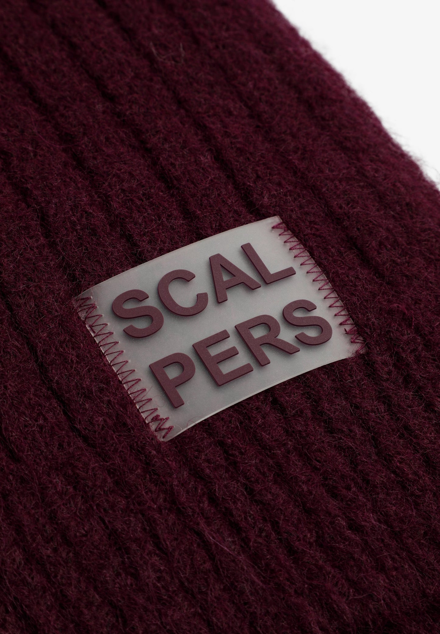 SCBASIC SCARF