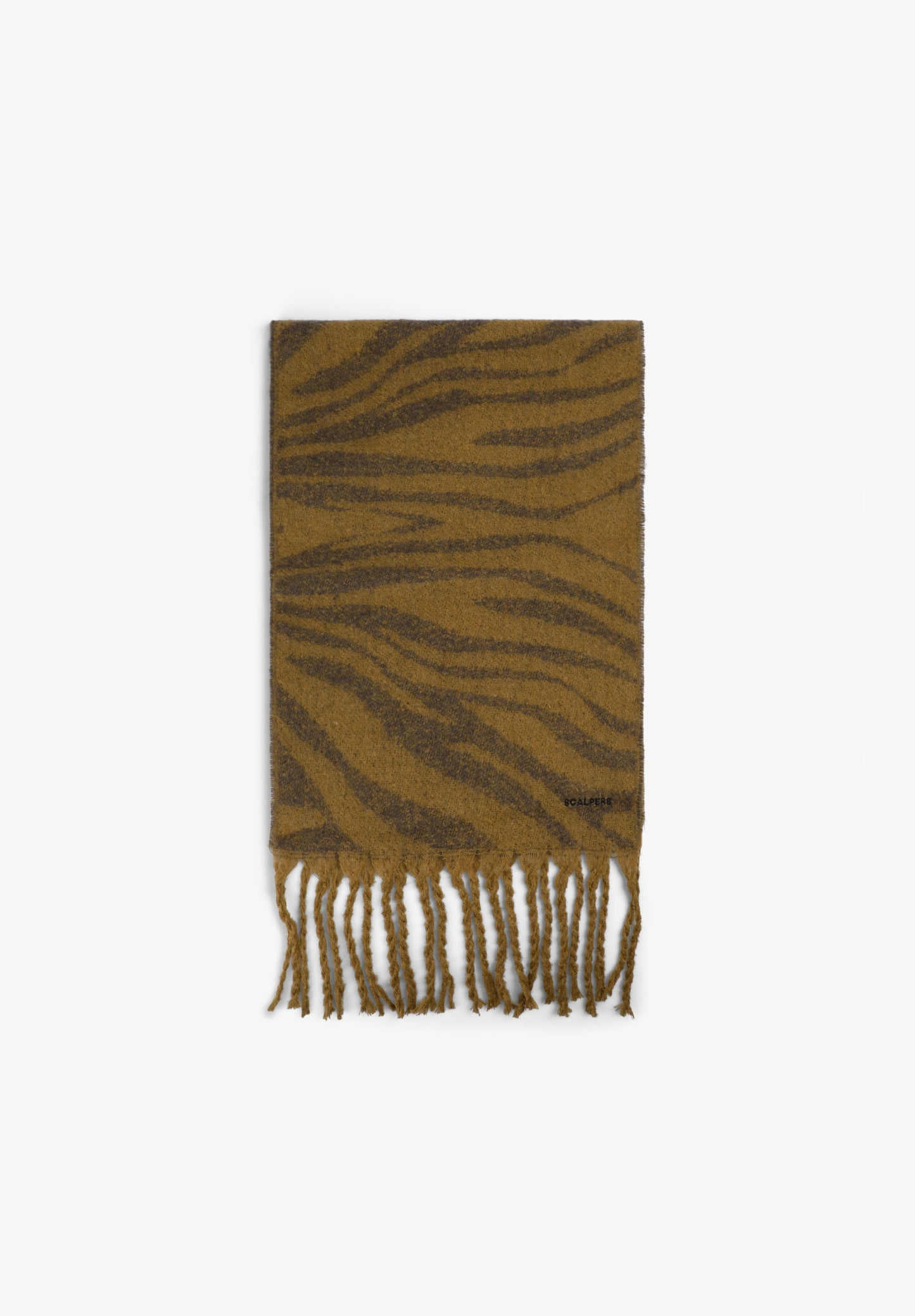 SCPRINTED SCARF