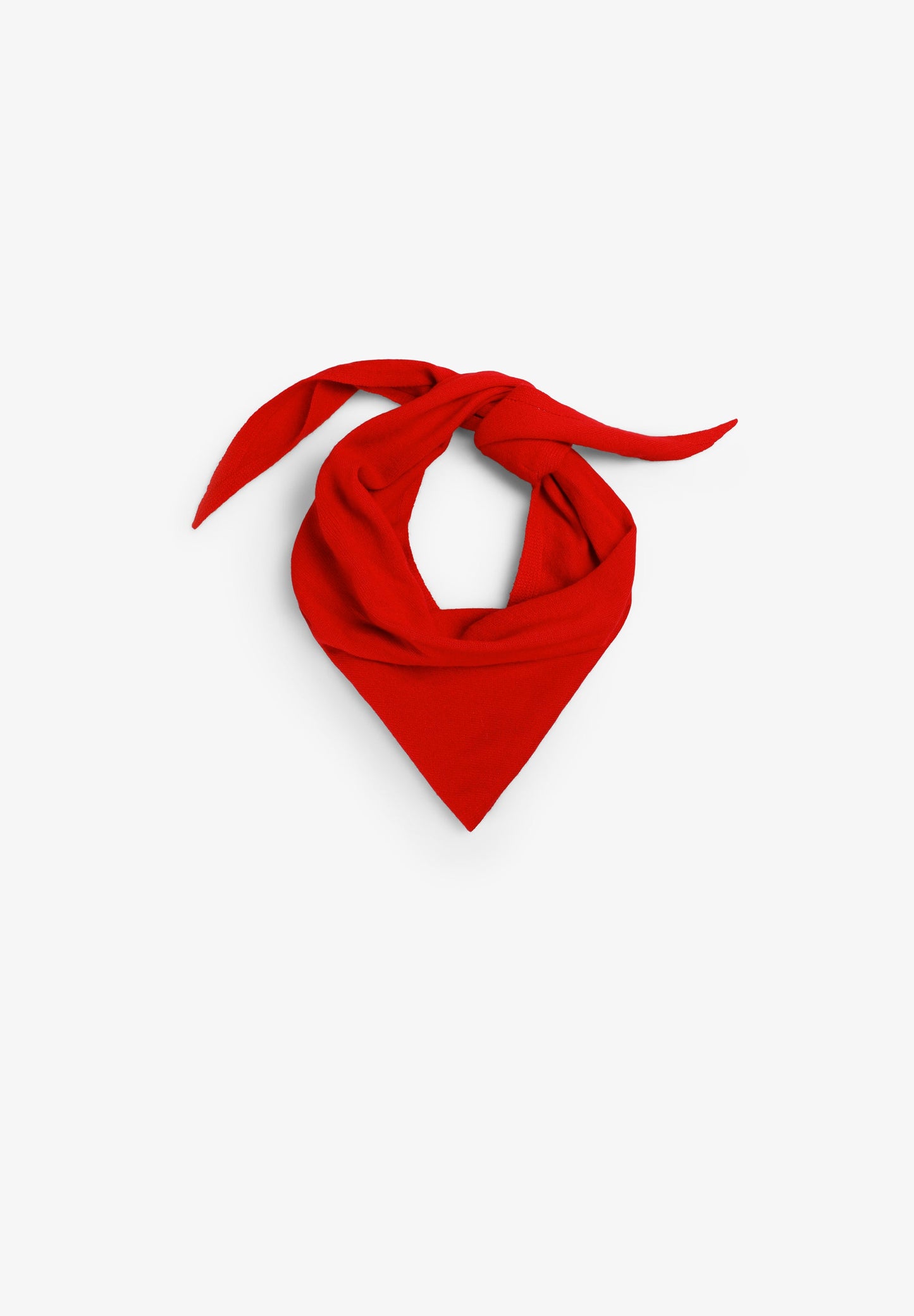 SCTRIANGLE SCARF