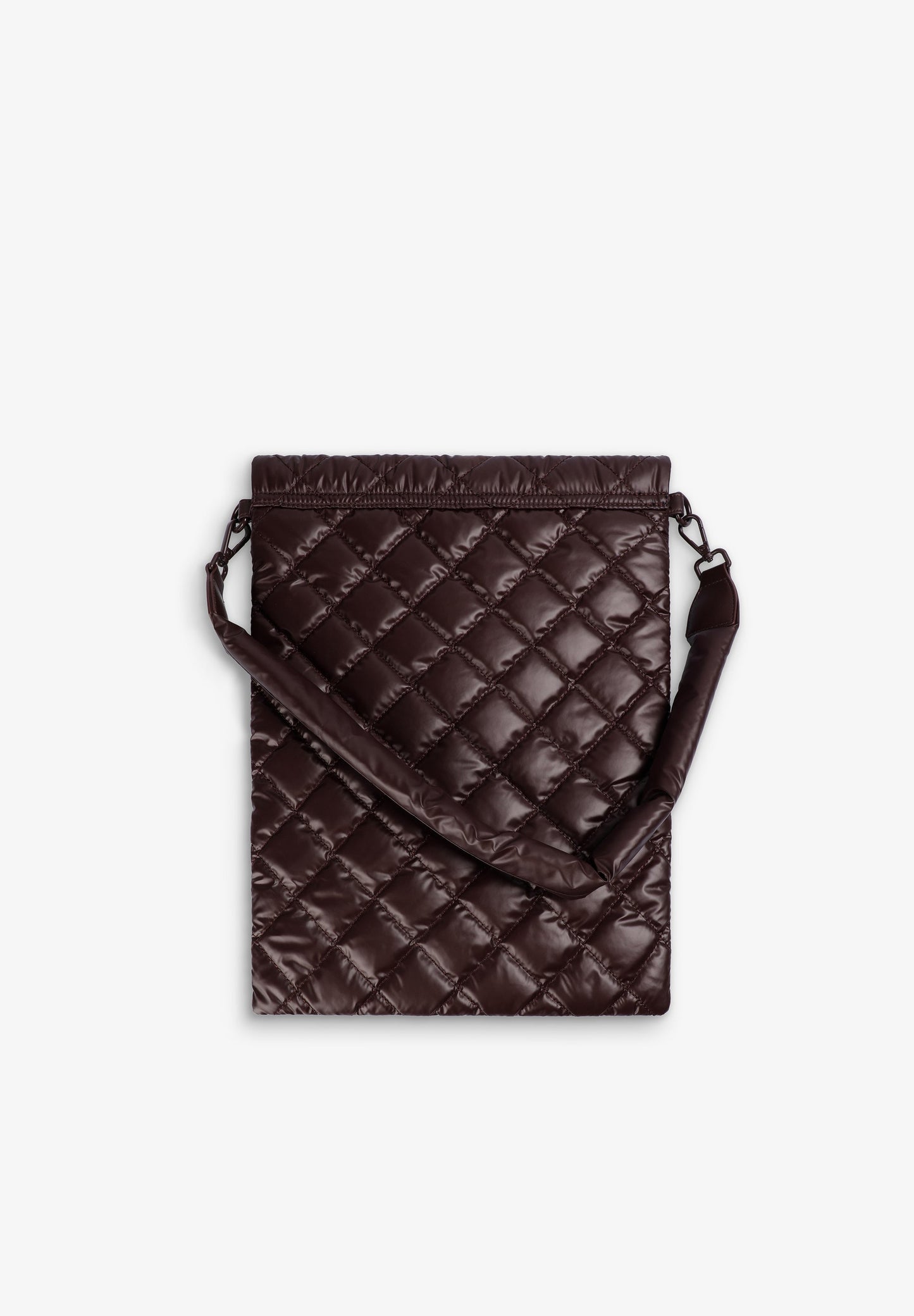 PORTEFEUILLE MATELASSÉ SKULL