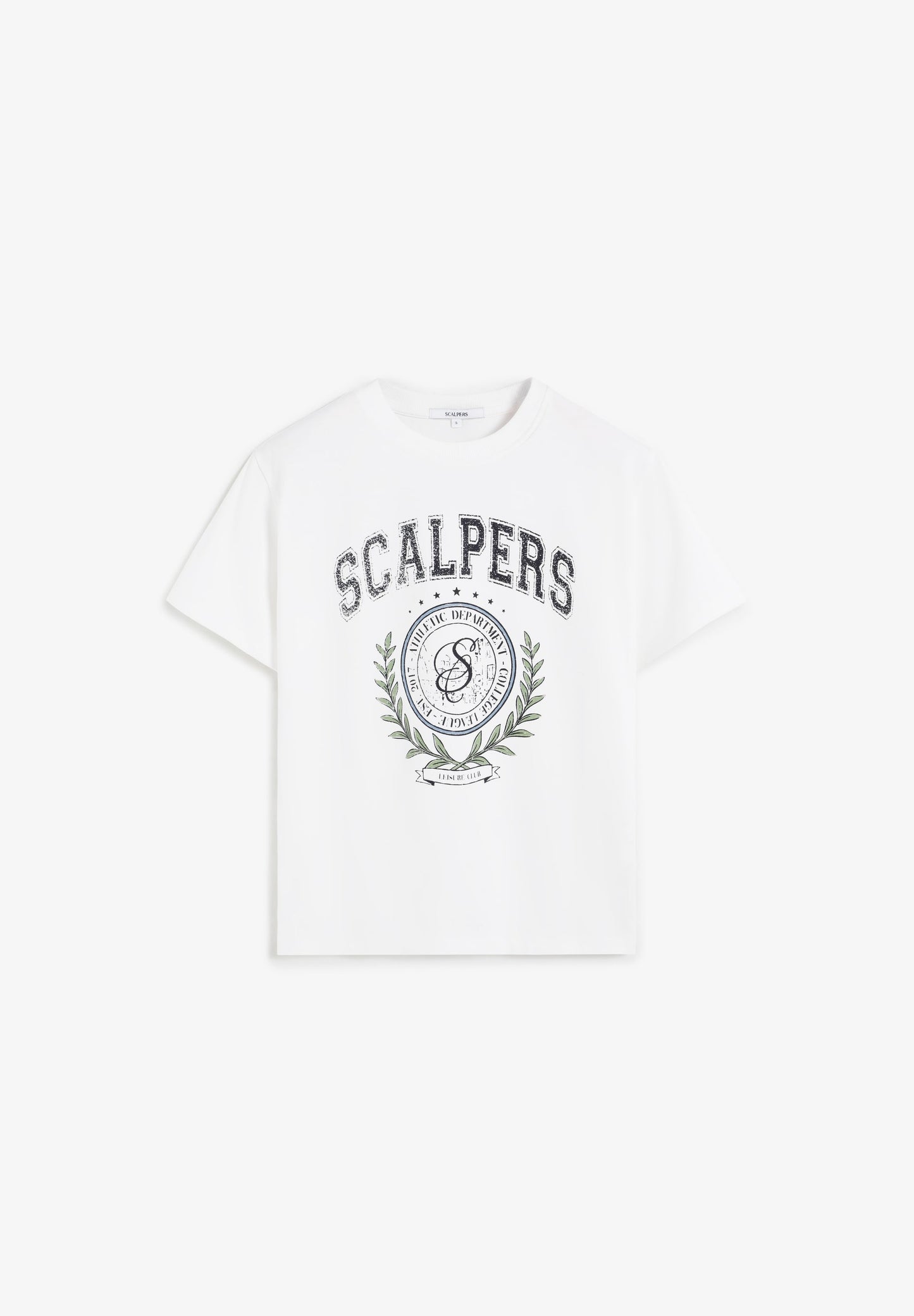 SCCOLLEGE TEE