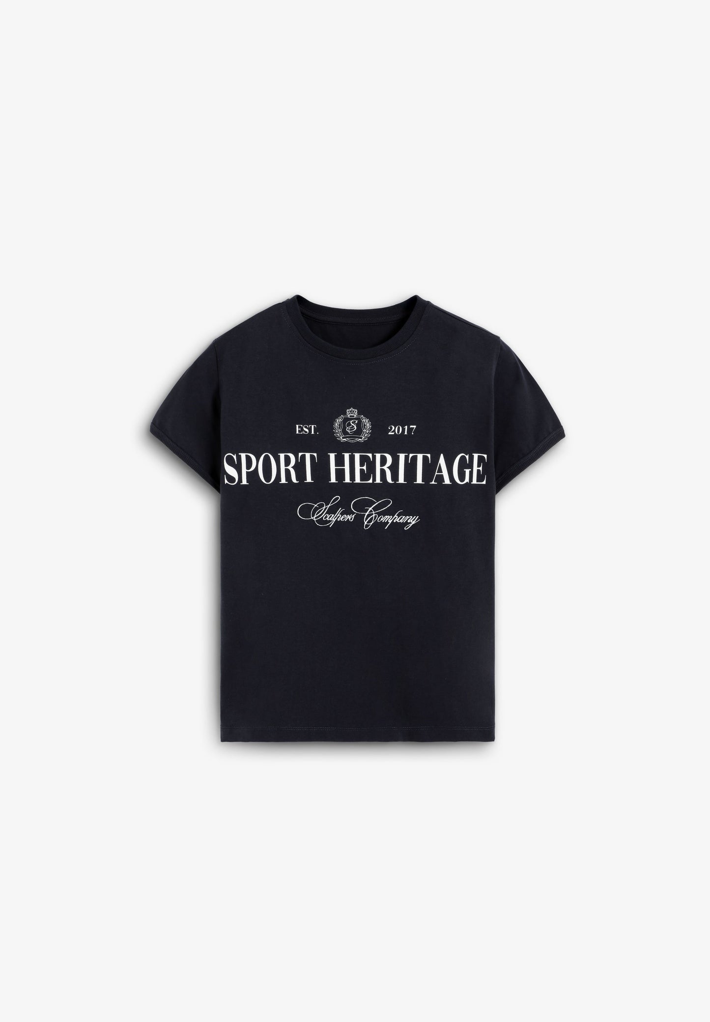 SCEMBCOLLEGE TEE