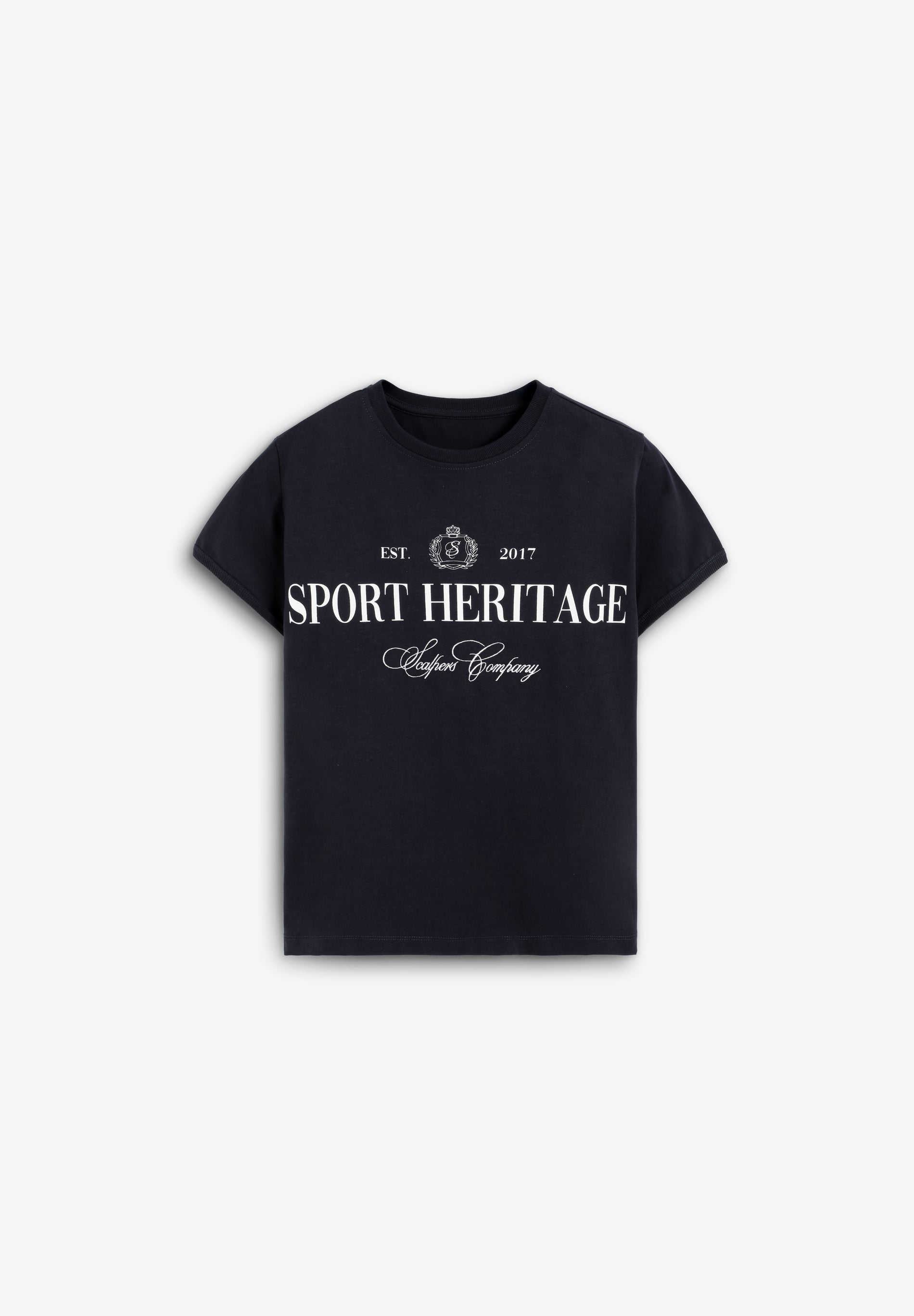 SCEMBCOLLEGE TEE
