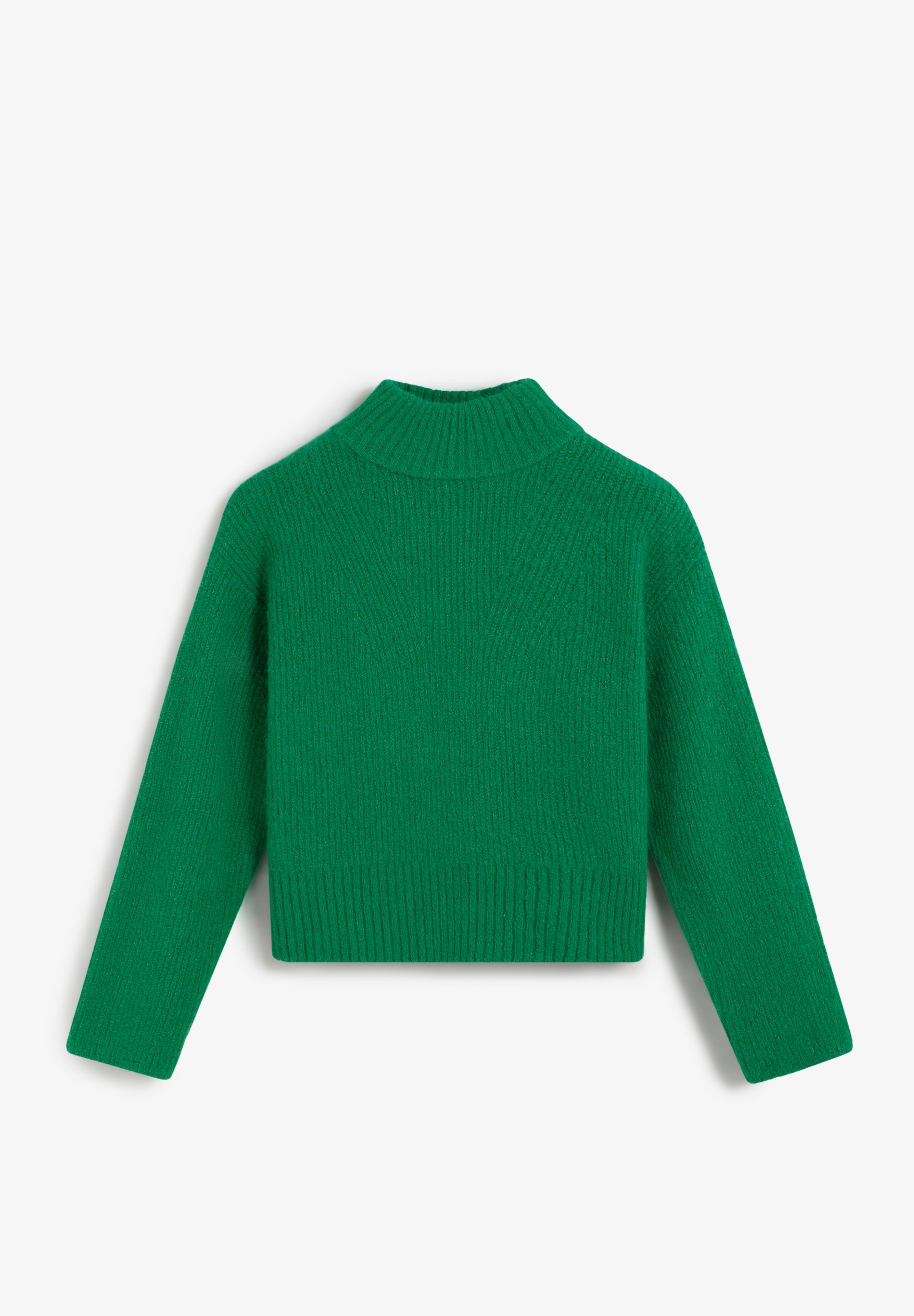 SCFLUOR JUMPER