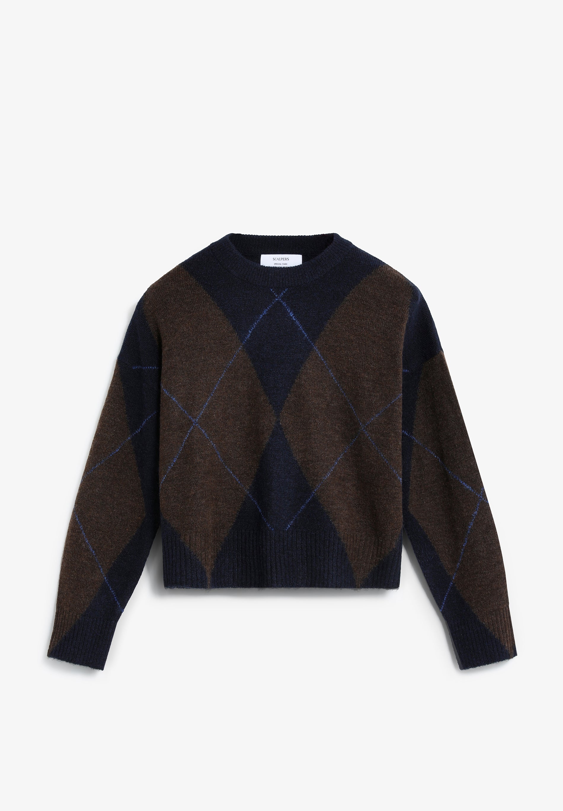 SCROMBO JUMPER
