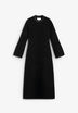 SCSTUDS KNIT DRESS