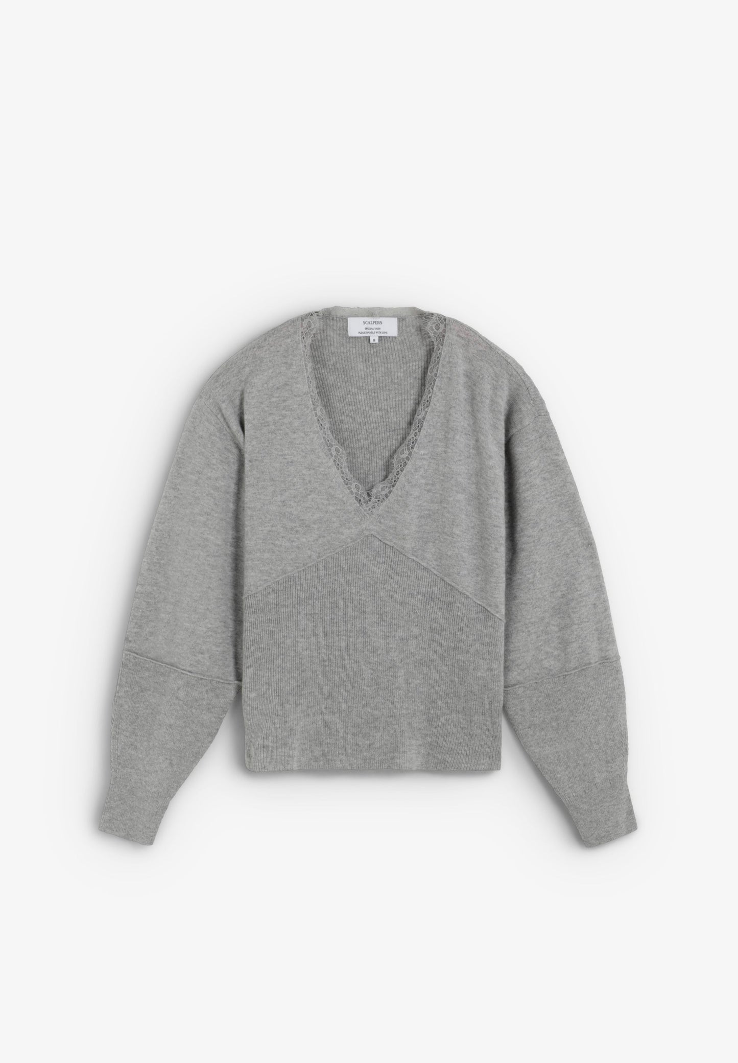 SCNEWLARAV JUMPER