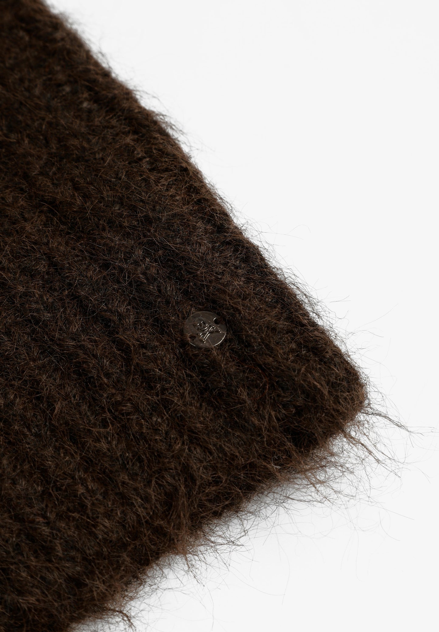 BALAKLAVA MAILLE FERMETURE ÉCLAIR