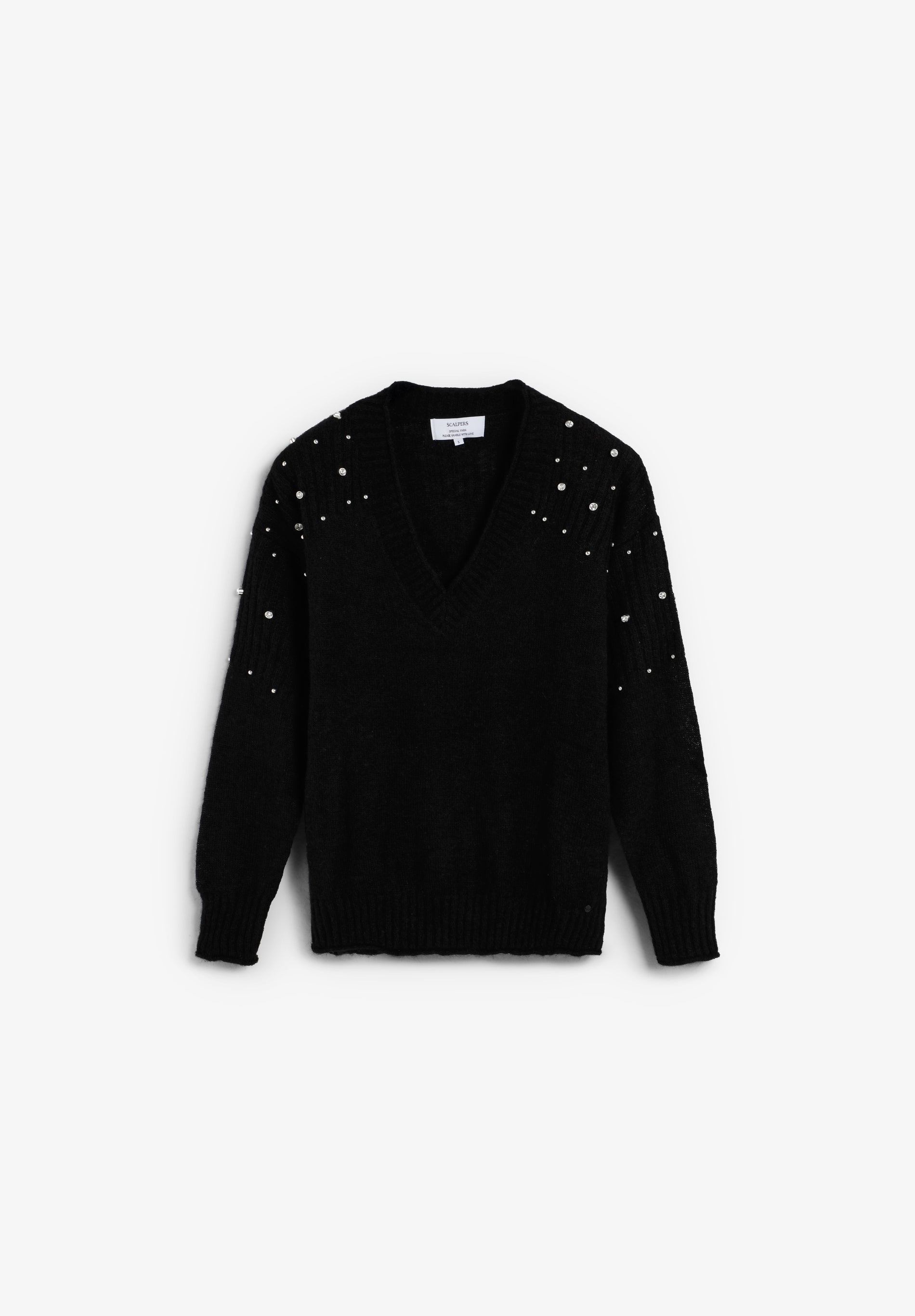 SCSTUDS V JUMPER