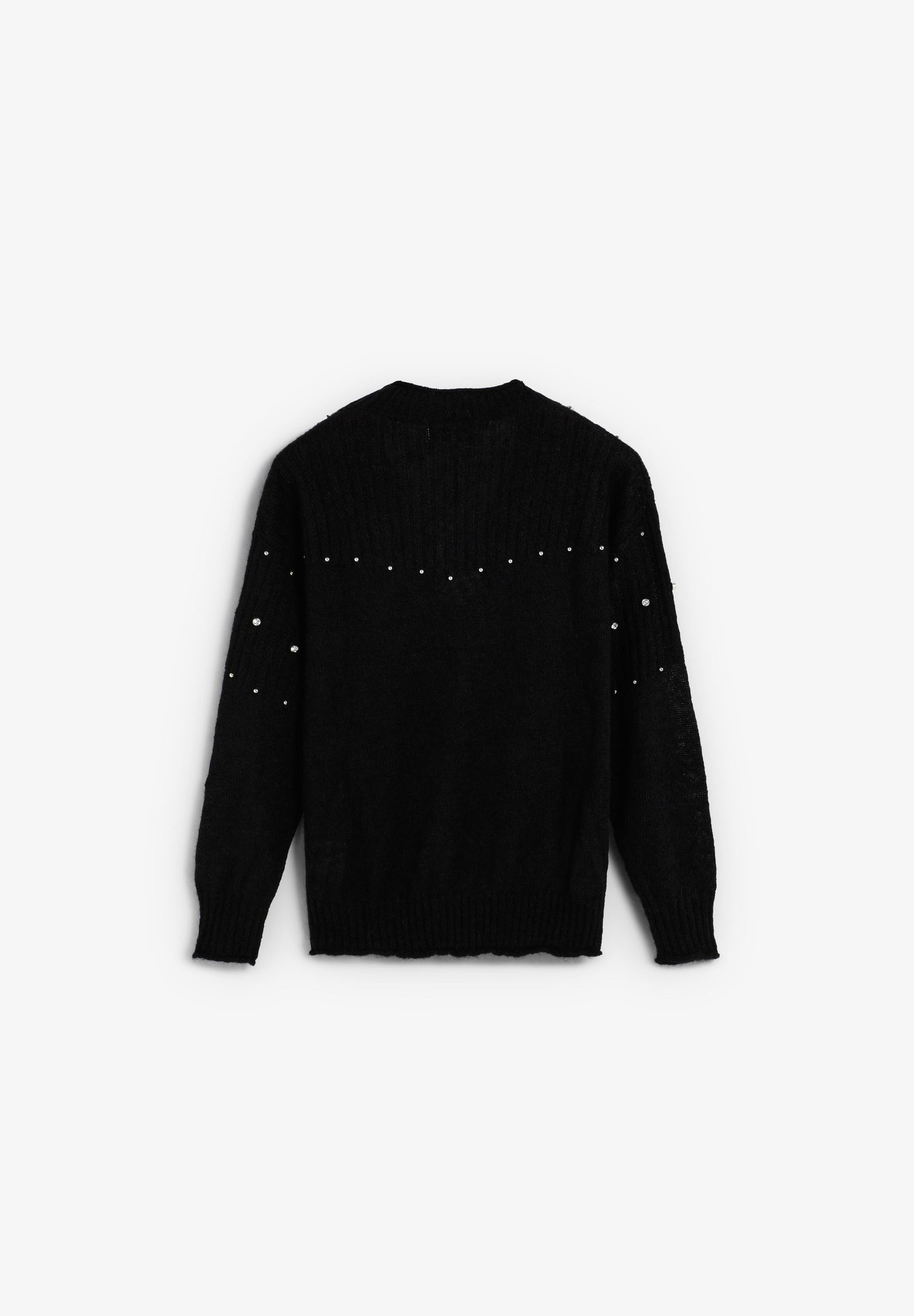 SCSTUDS V JUMPER