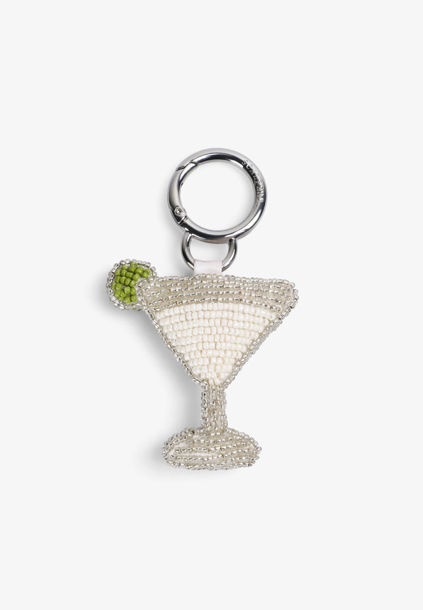 SCXMASCOCKTAIL KEYCHAIN - Scalpers