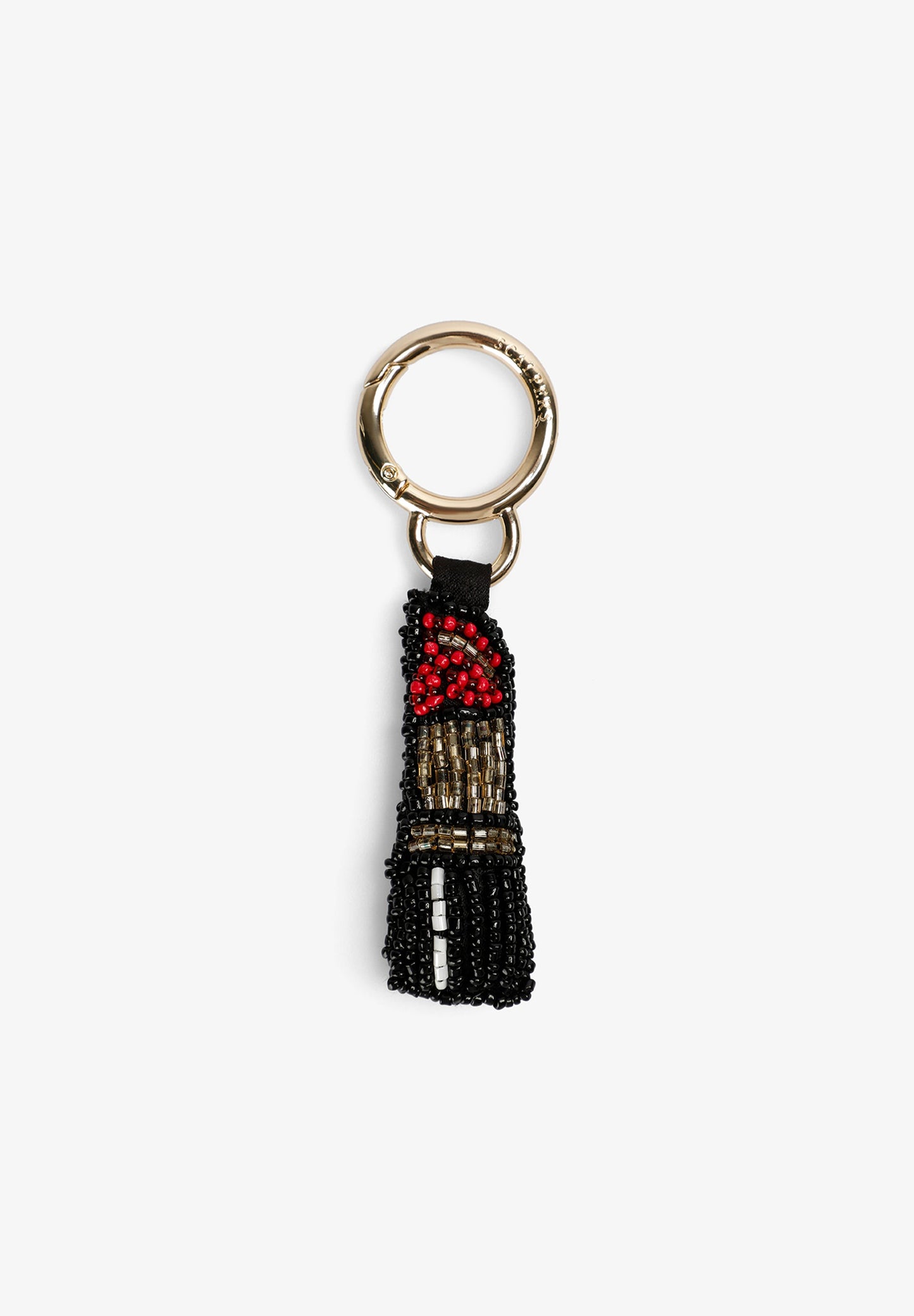 SCLIPSTICKSTRASS KEYCHAIN - Scalpers