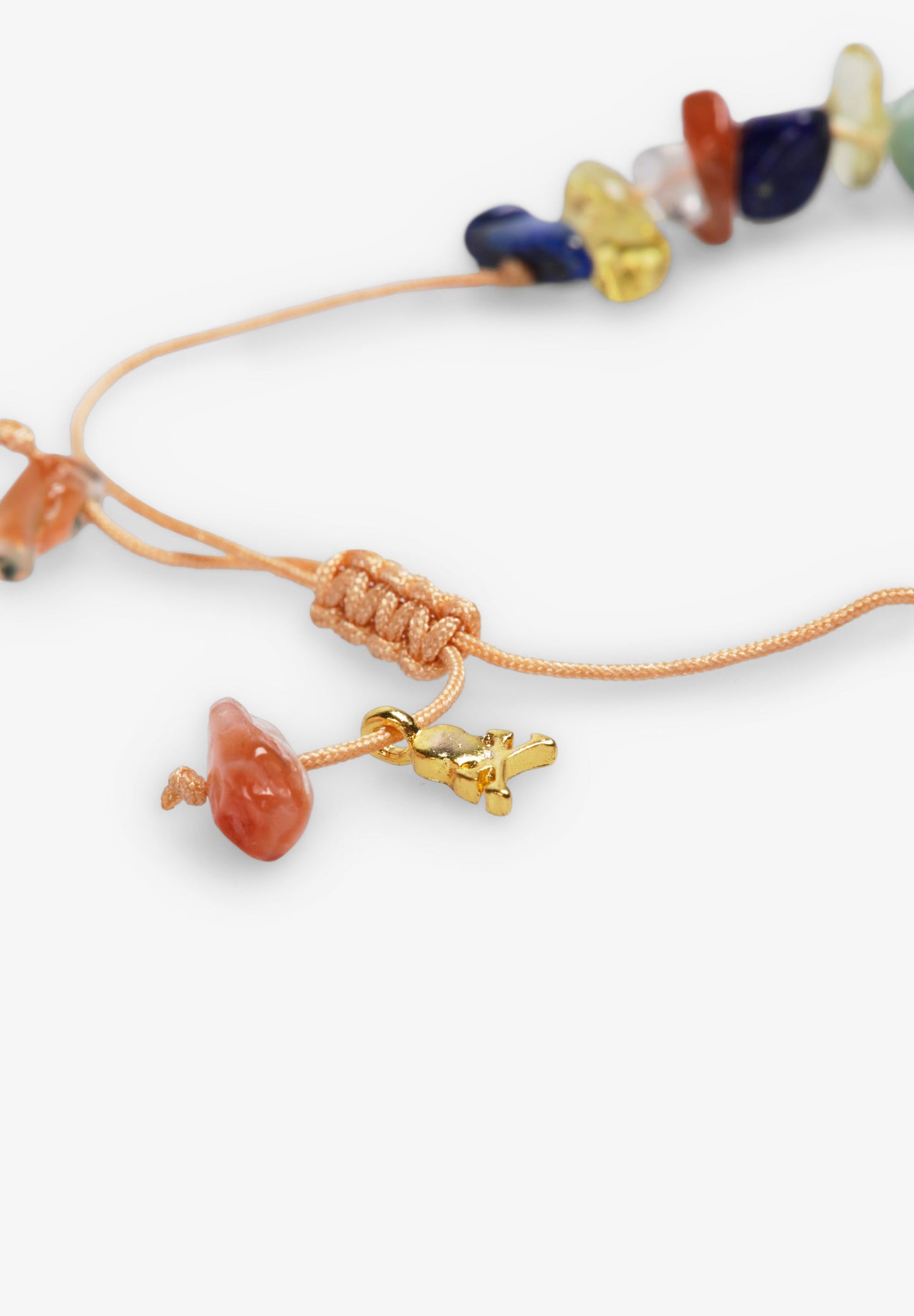 NATURAL STONE BRACELET