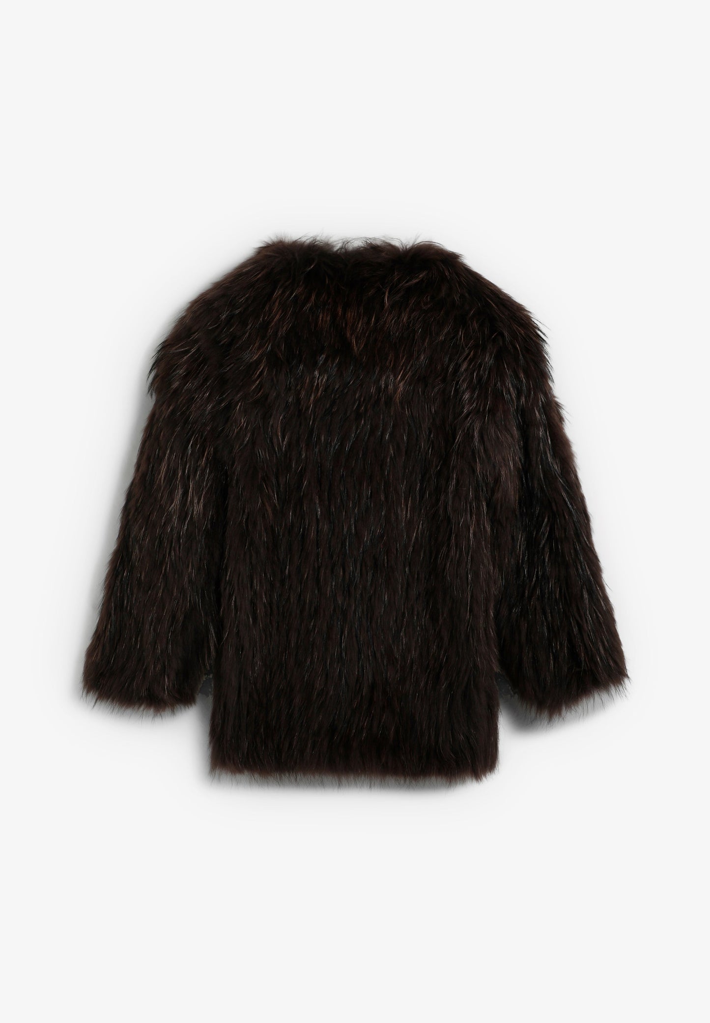 SCRAC COAT