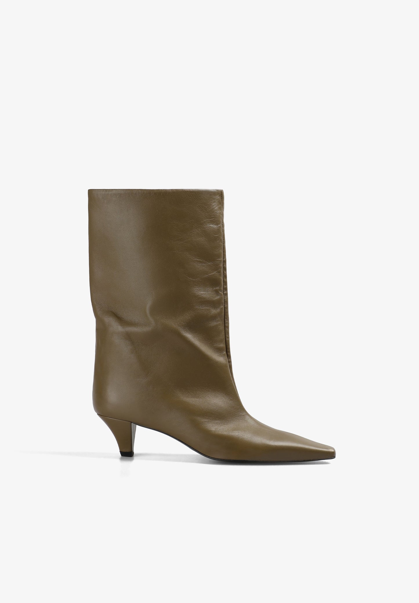 SCBAGGYLOW BOOTS