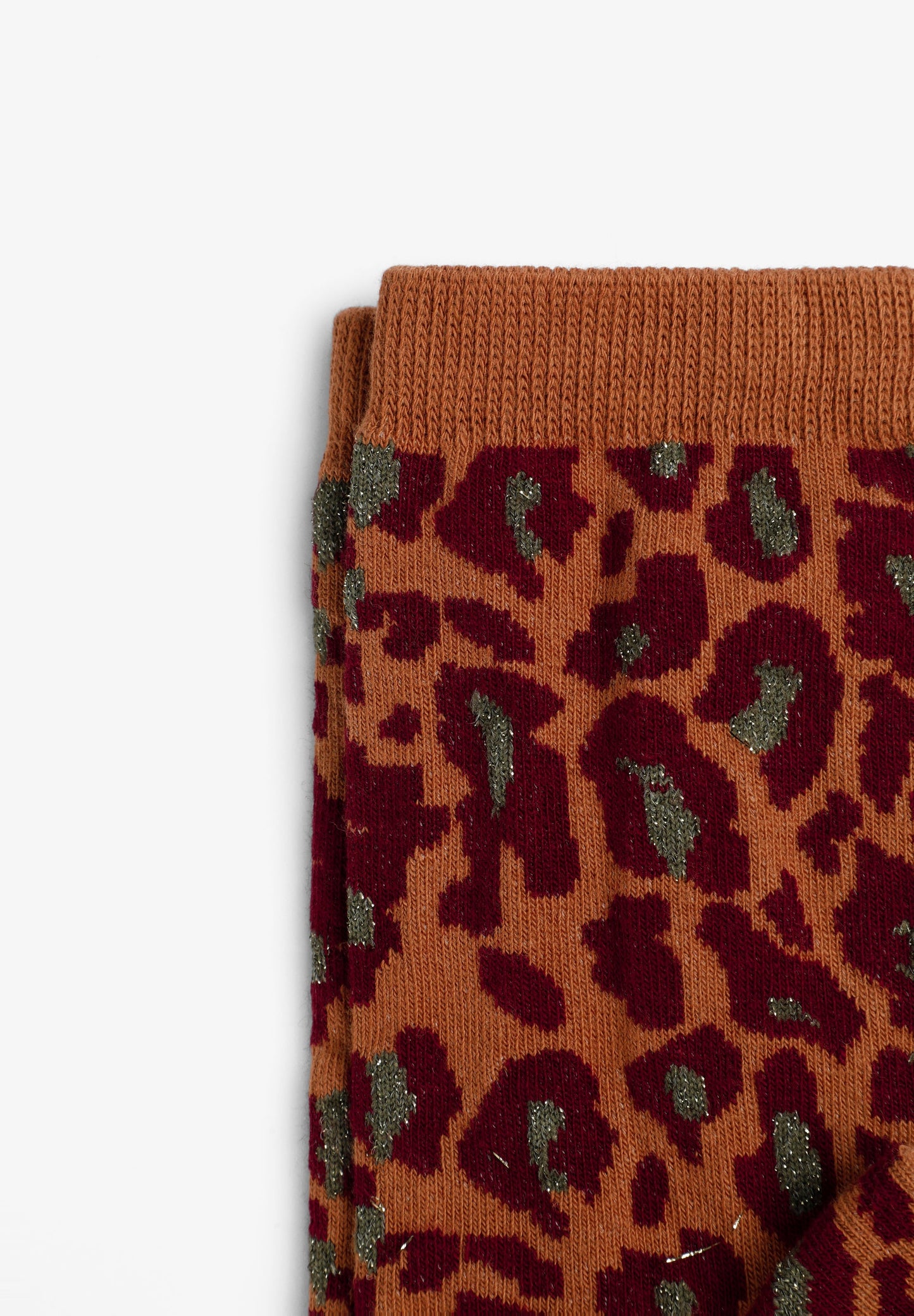 SCLEOPARDLUREX SOCKS
